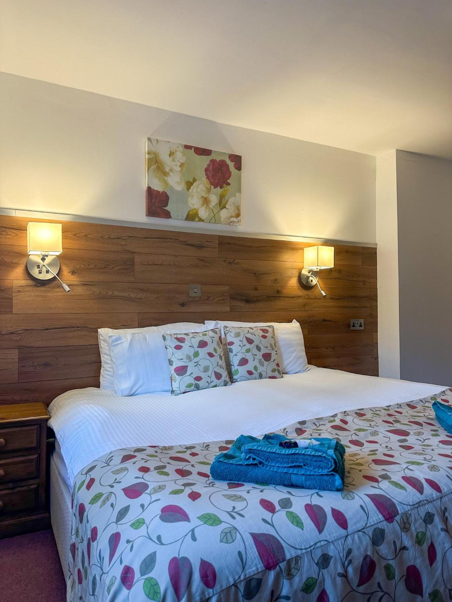 King Double Room photo 2