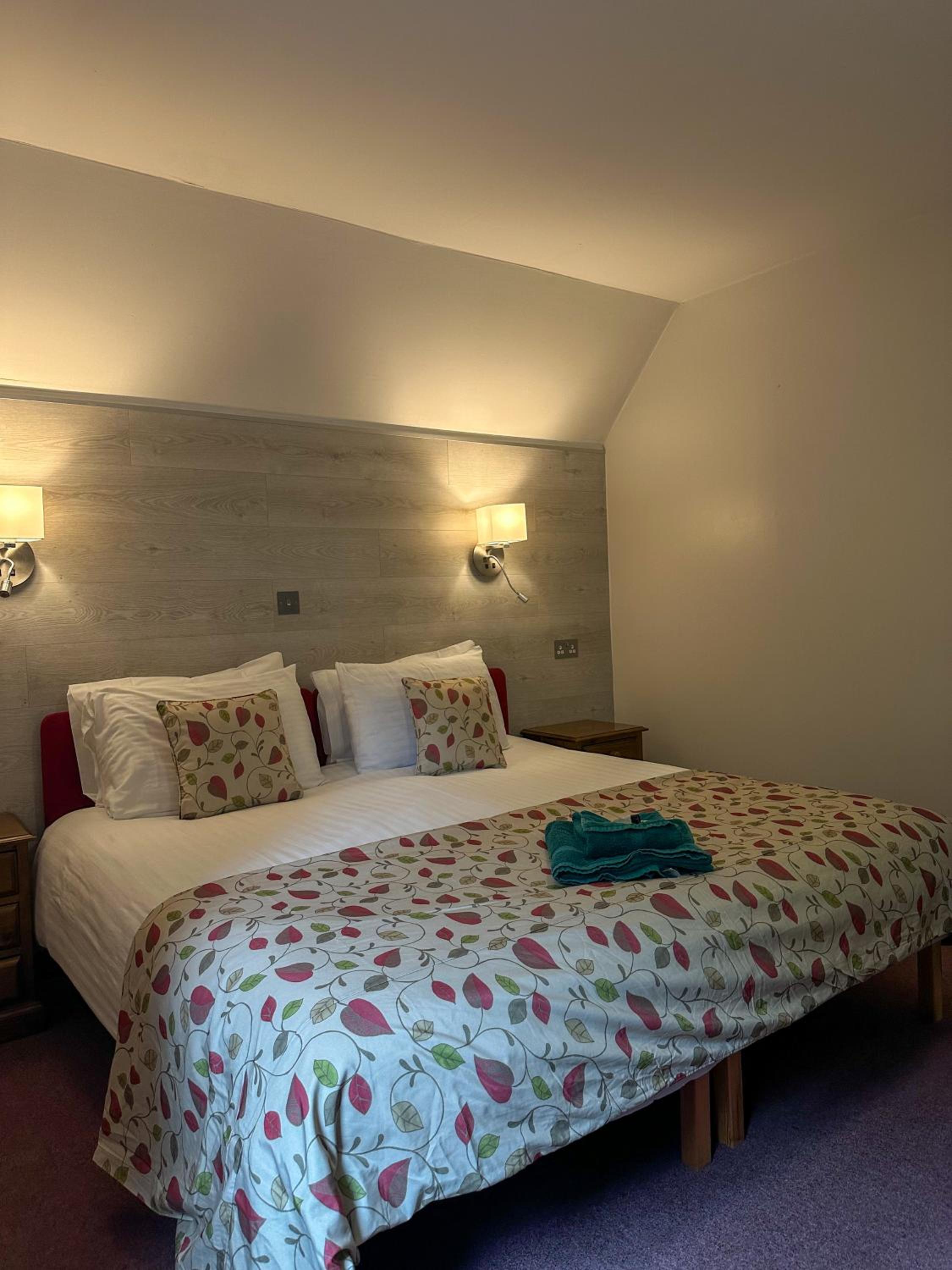 King Double Room photo 1