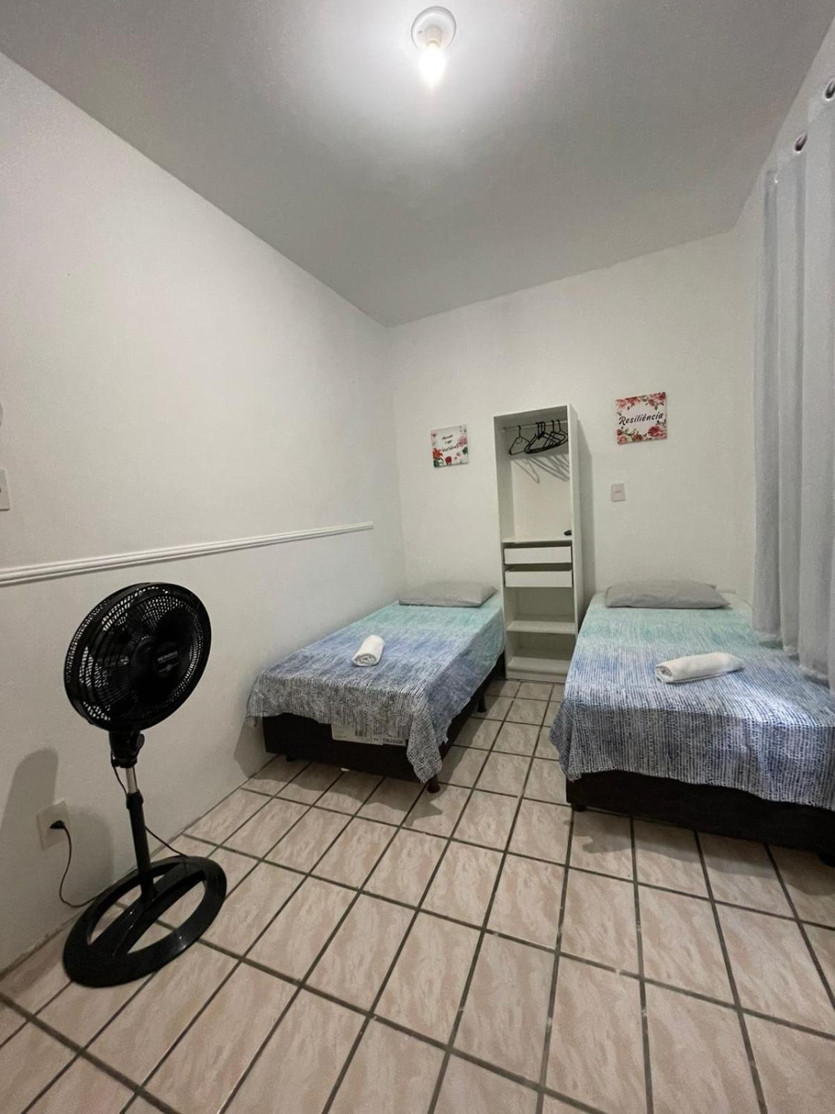 Quadruple Room photo 1