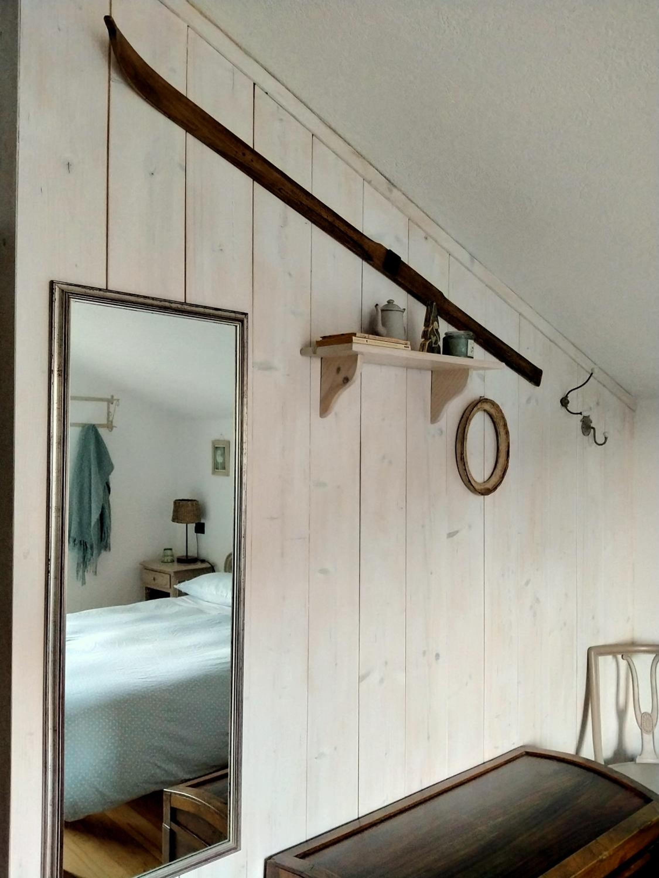 Double Room with Private Bathroom photo 3