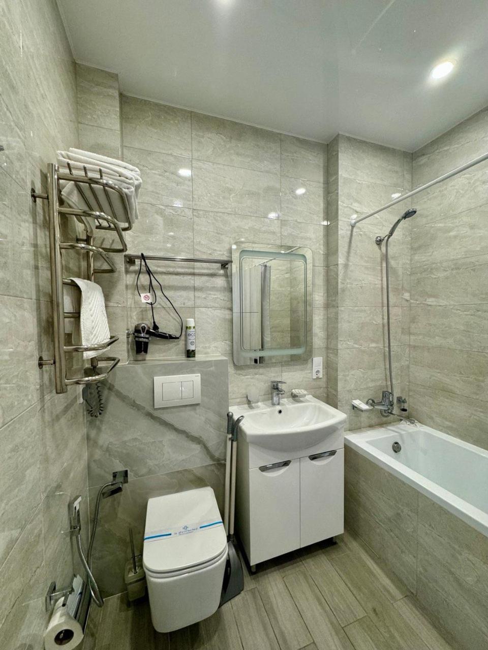 Luxury Quadruple Room photo 2
