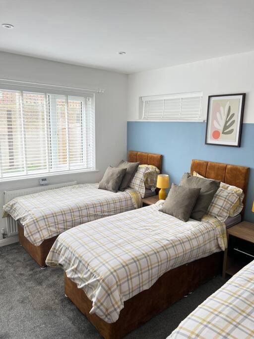 Two-Bedroom House photo 1