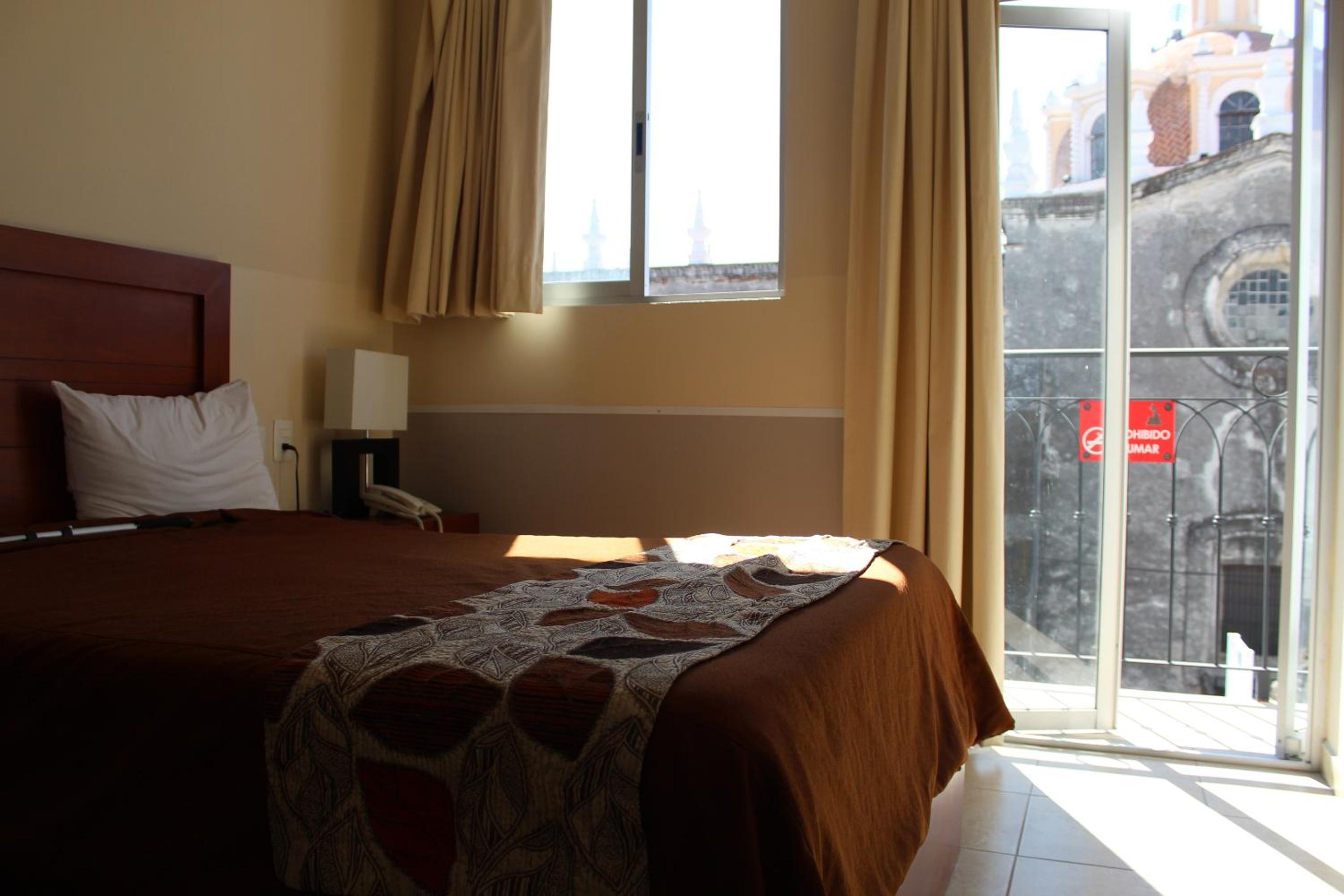 Double Room photo 1