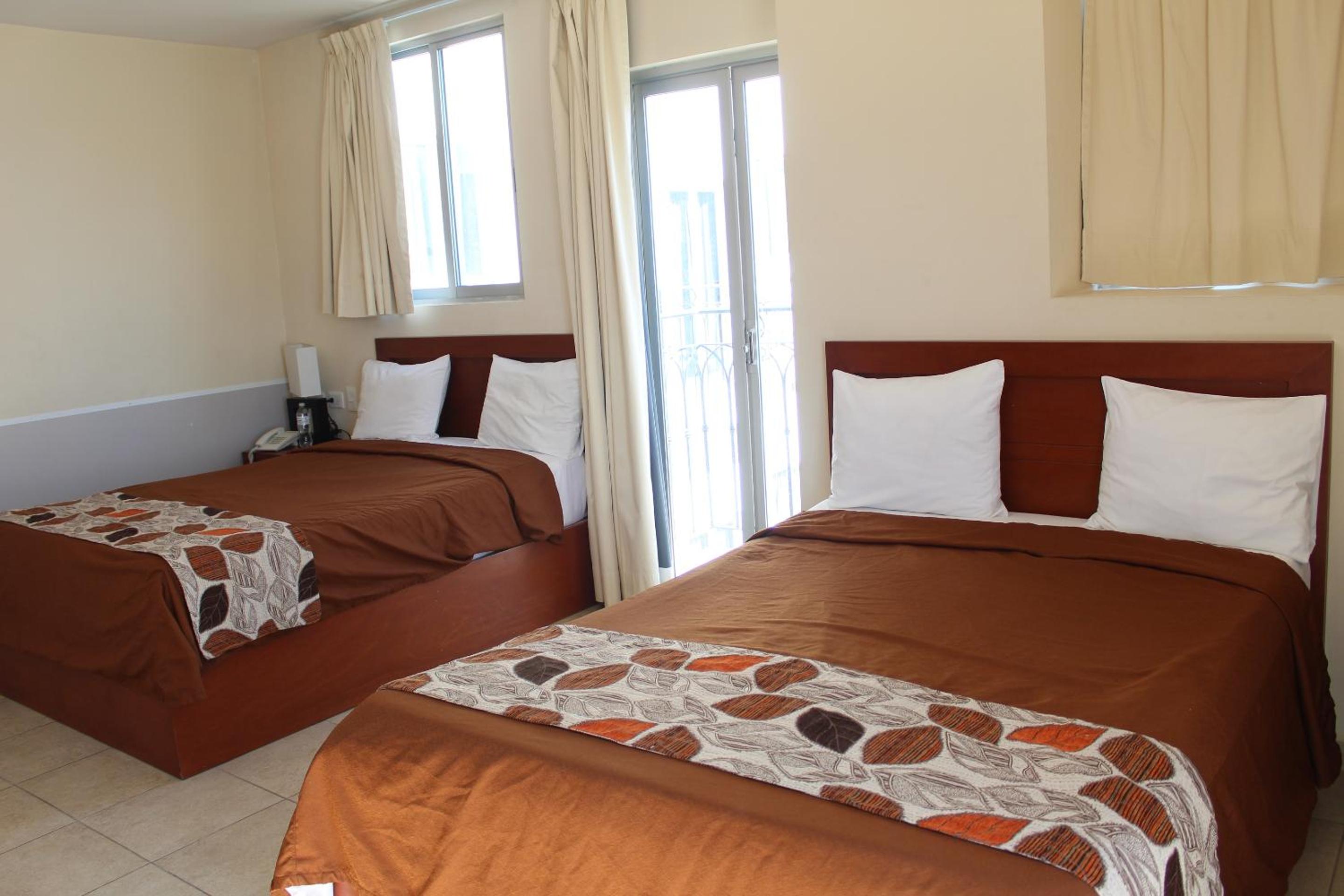 Twin Room photo 1