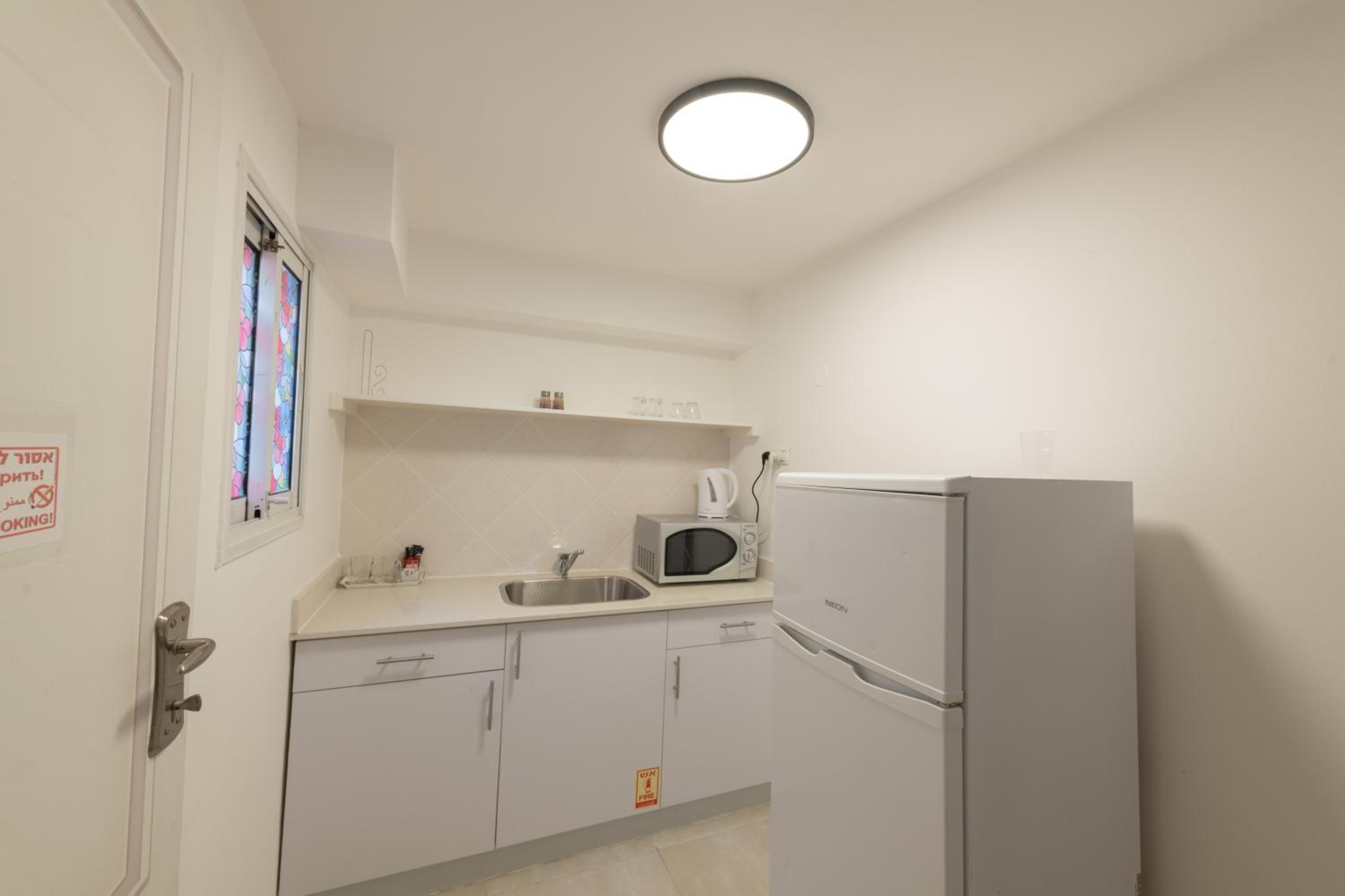 Triple Room with Private Bathroom