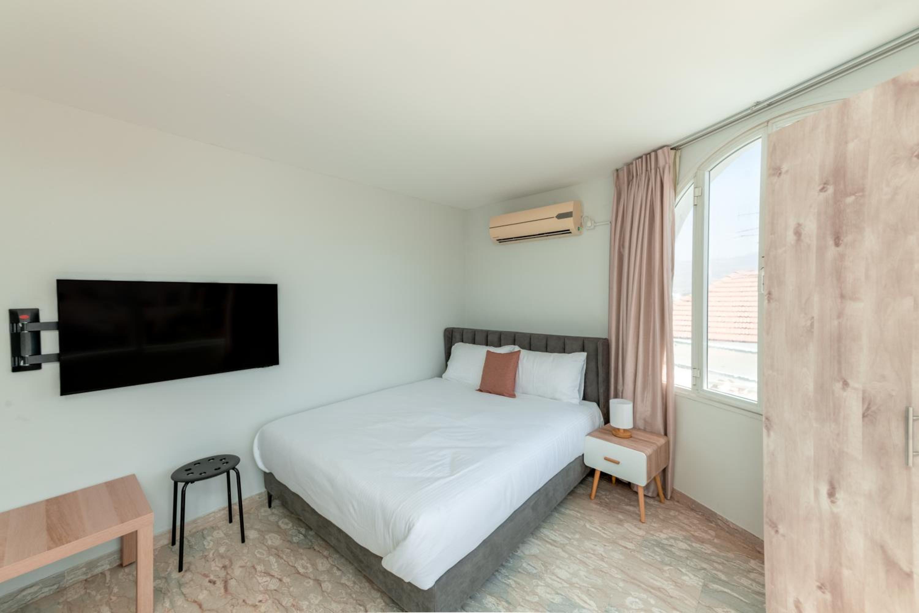 Double Room with Sea View
