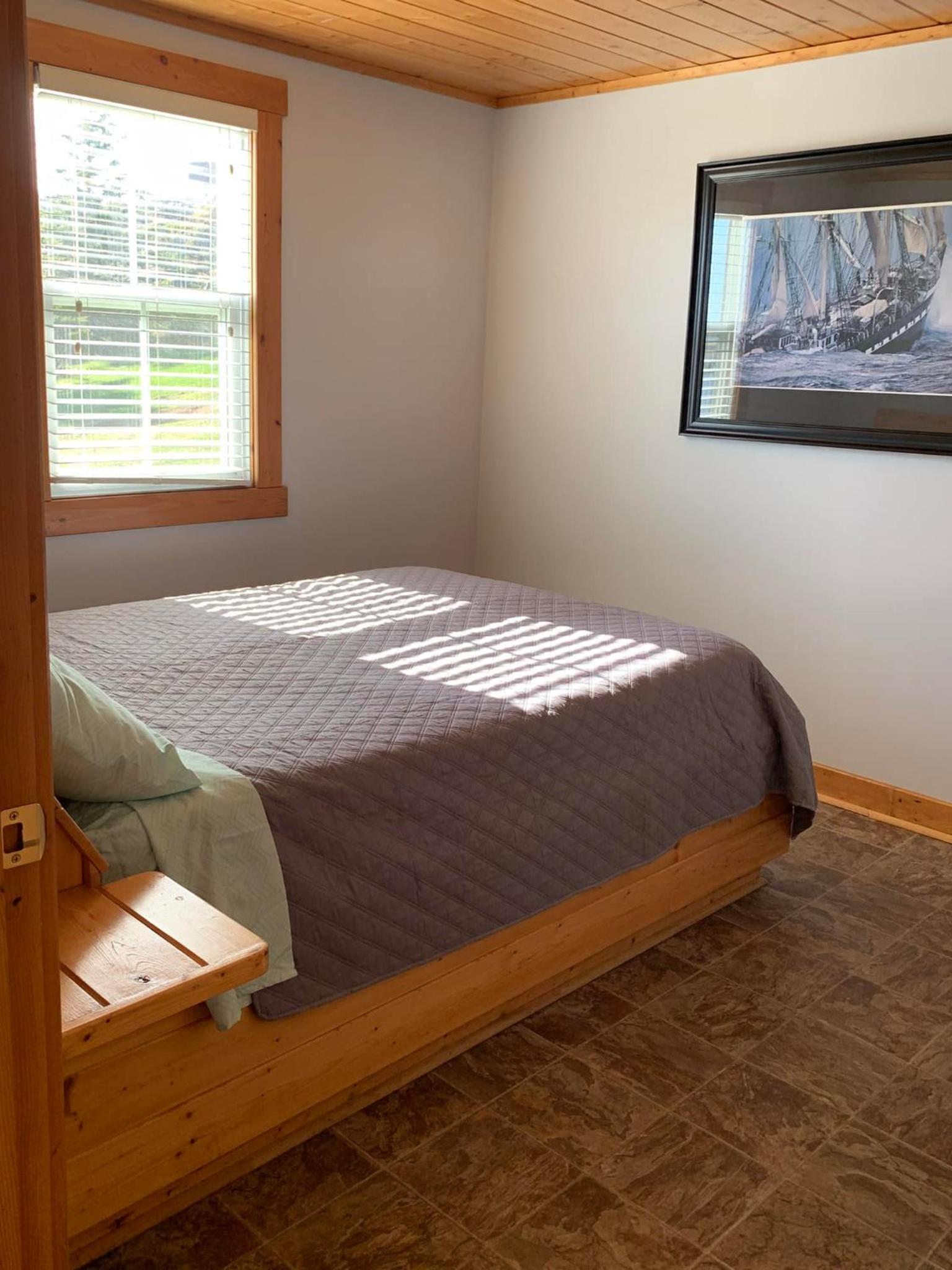 Two-Bedroom House photo 1