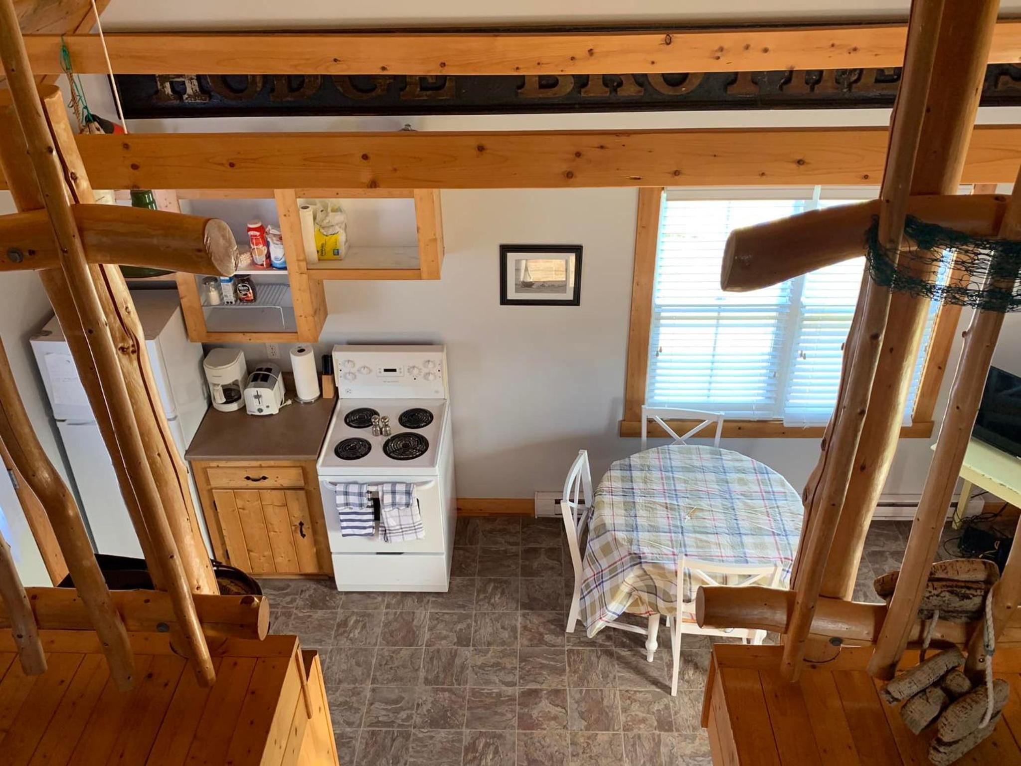 Two-Bedroom House photo 3