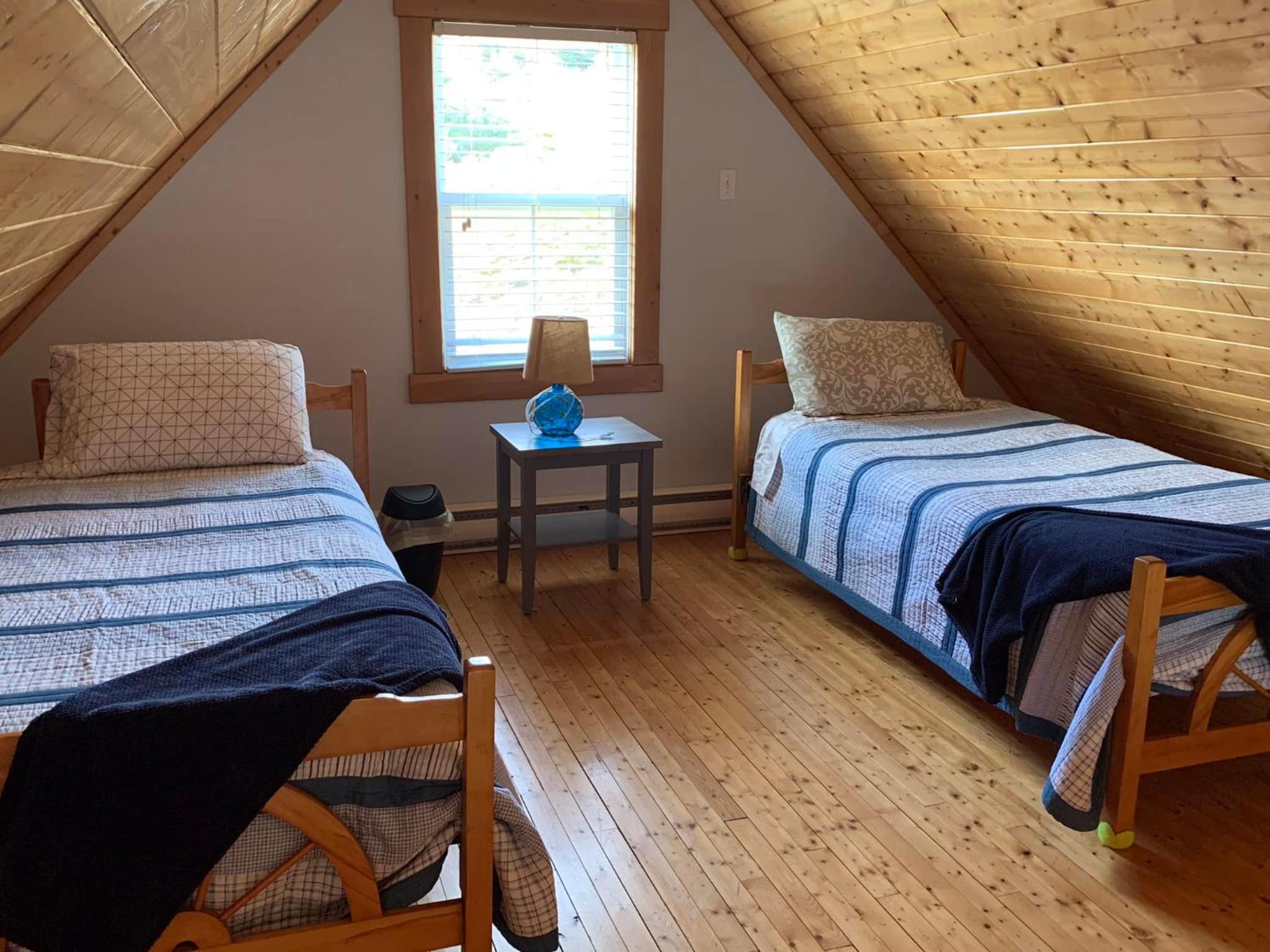 Two-Bedroom House photo 2