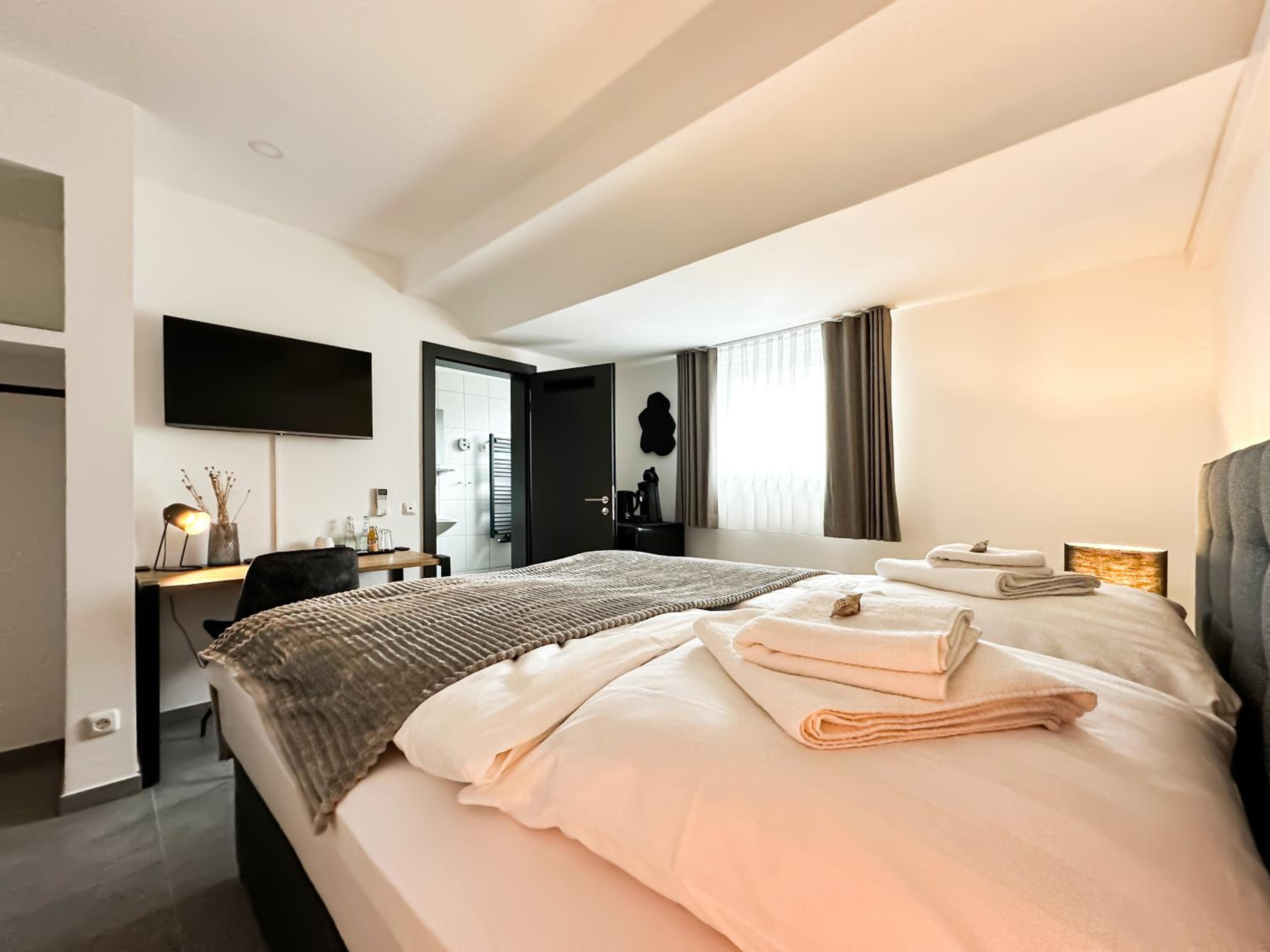 Double Room photo 1