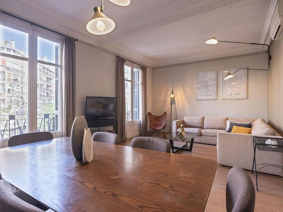 Departamento de tres habitaciones