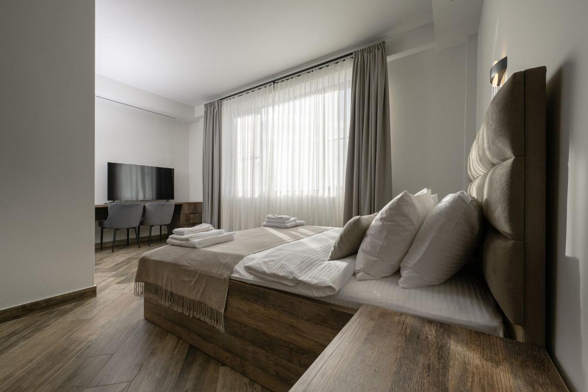 Double Room with Garden View photo 2