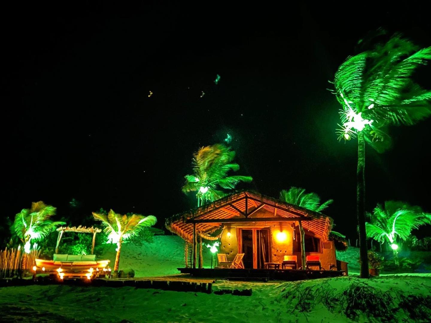 Bungalow - Beach Front - Photo 19
