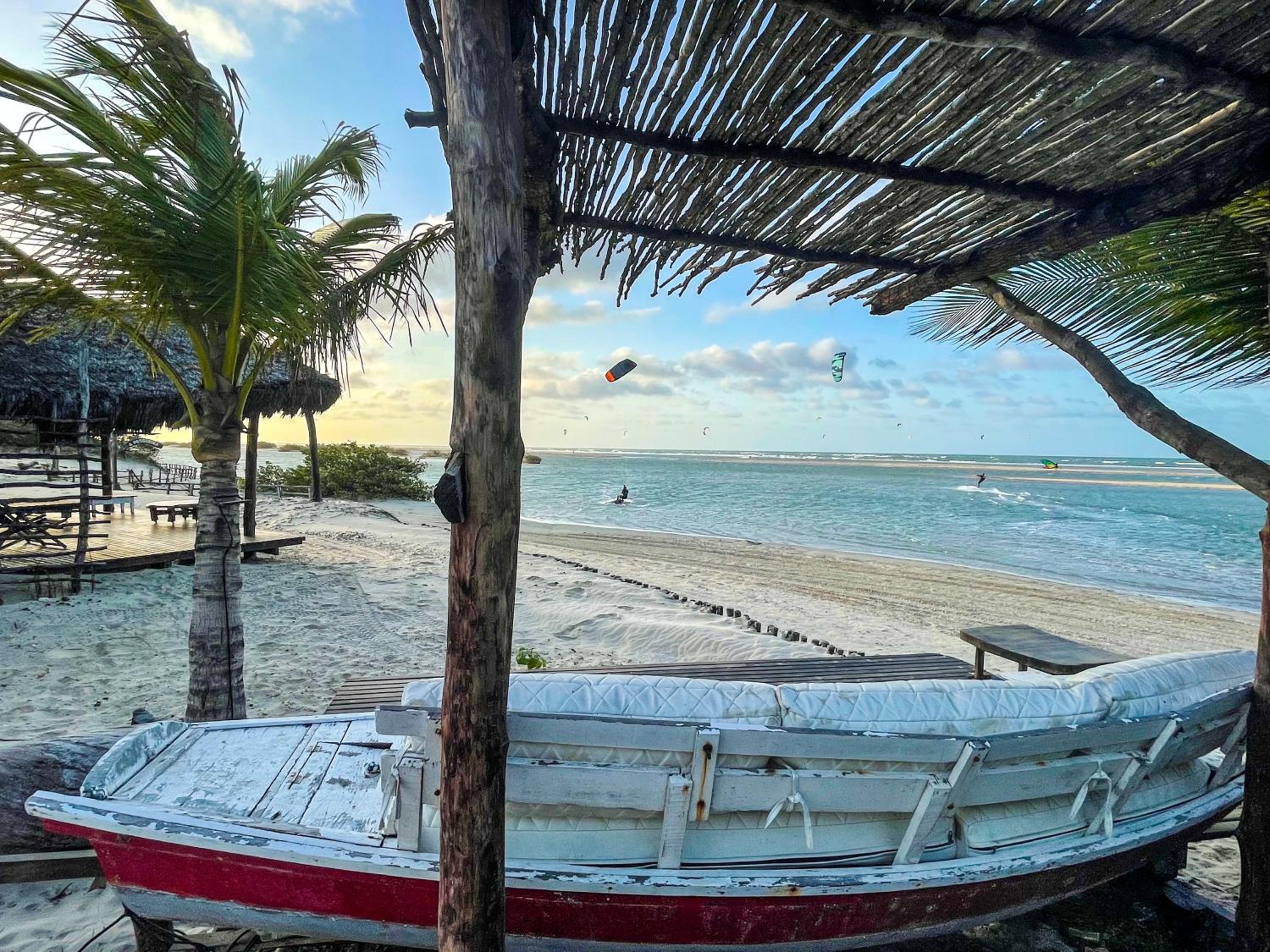Bungalow - Beach Front - Photo 24