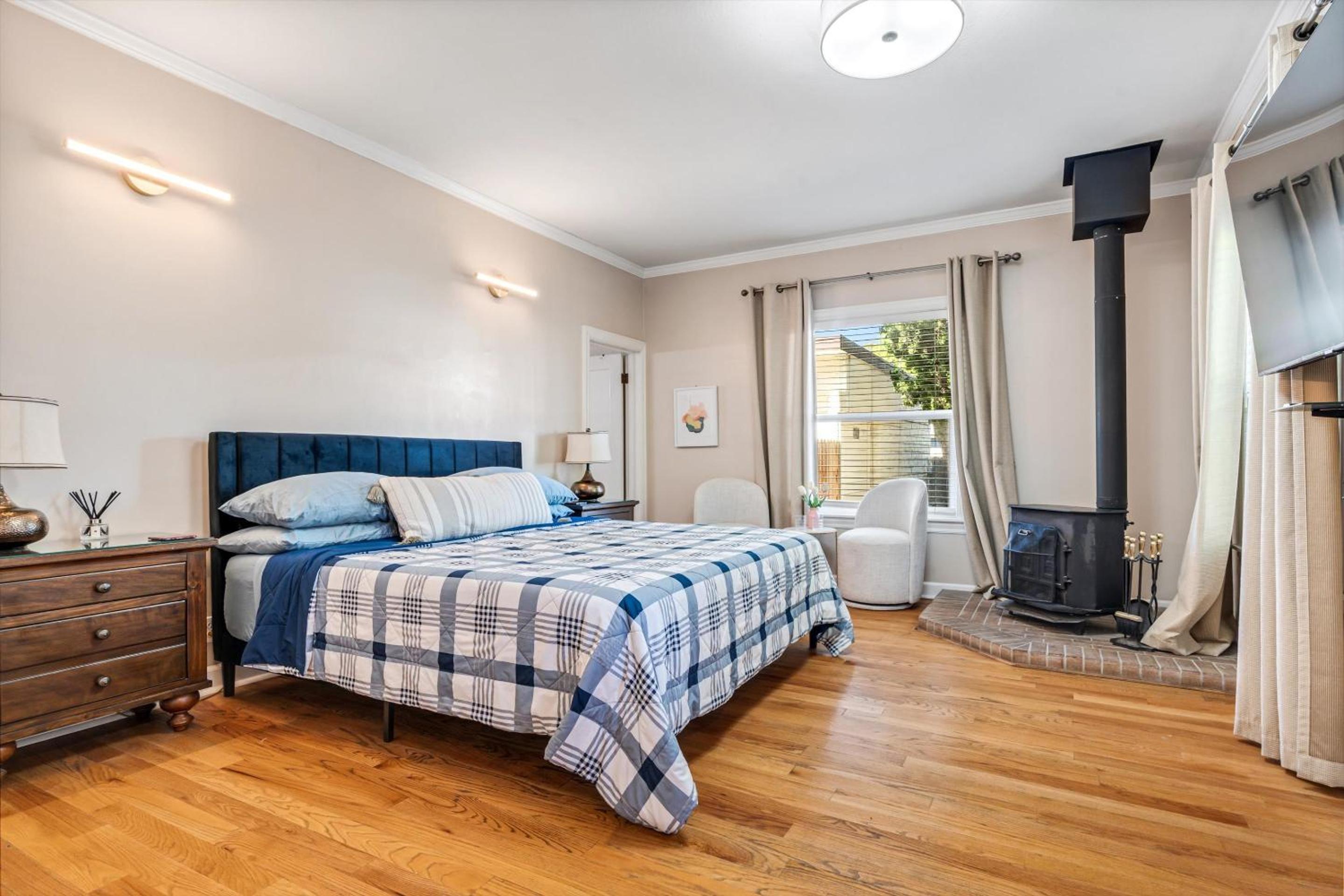 King Room - Photo 1