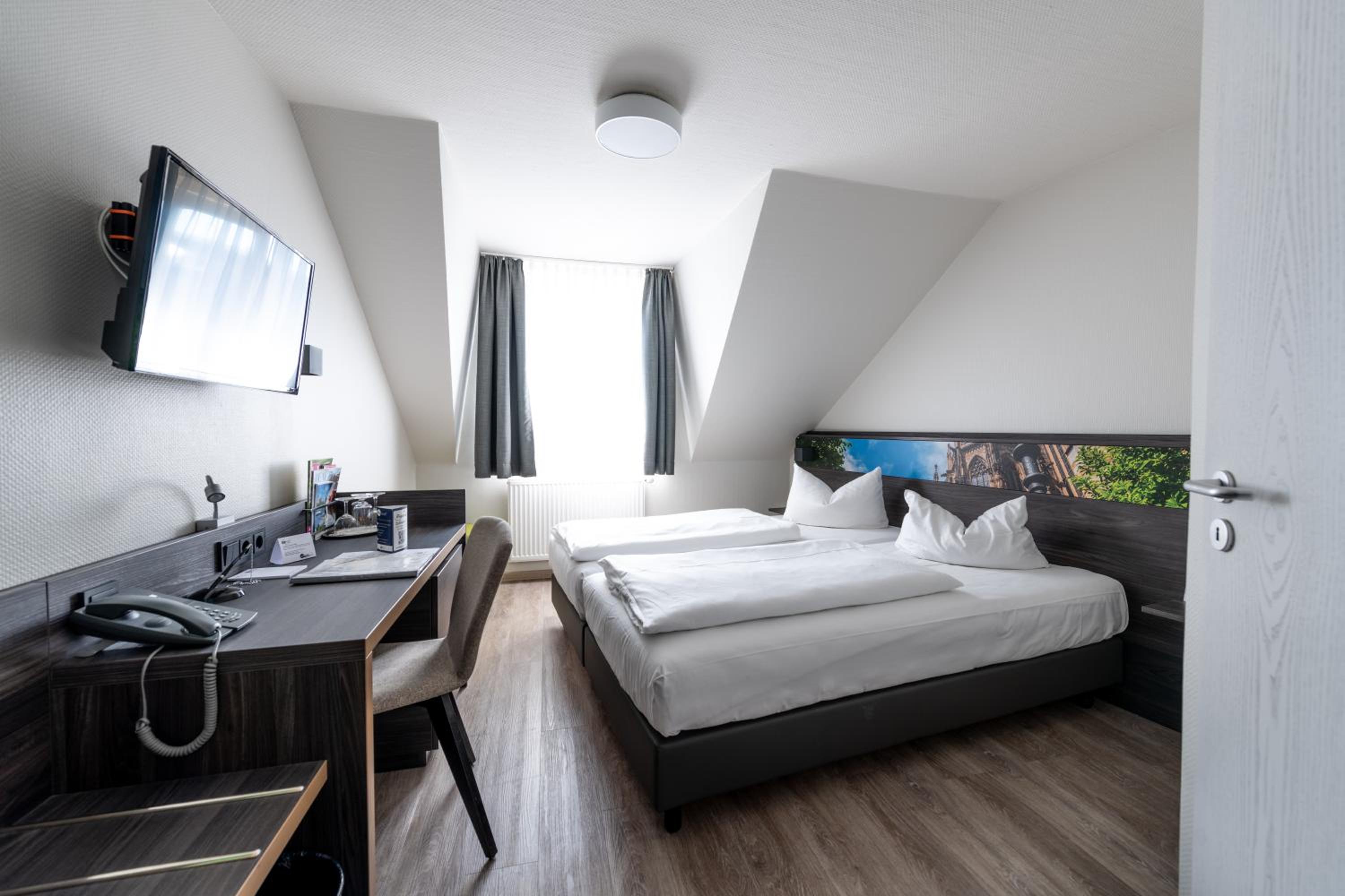 Business Double Room photo 3