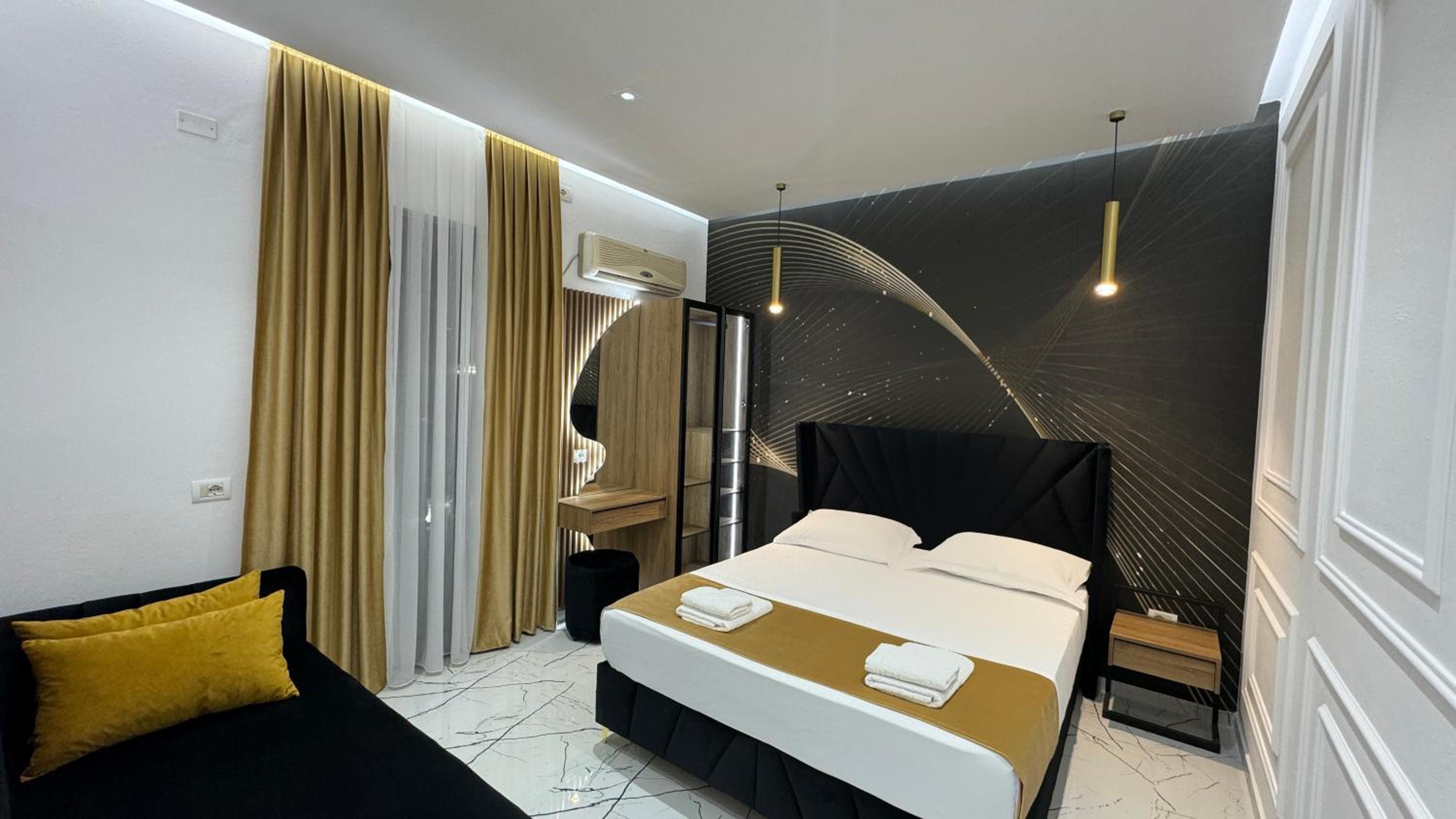 Family Suite