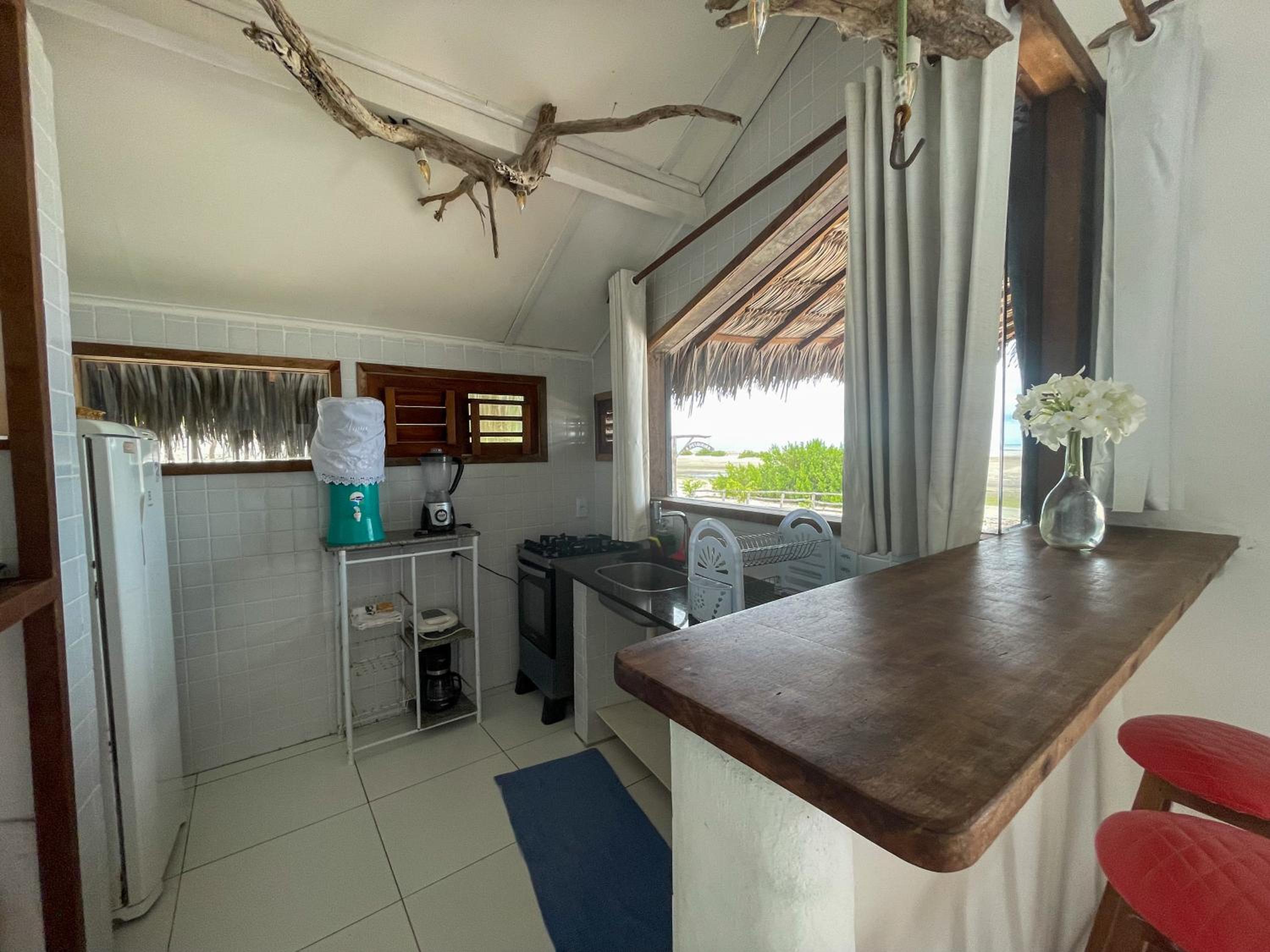 Bungalow - Beach Front - Photo 22
