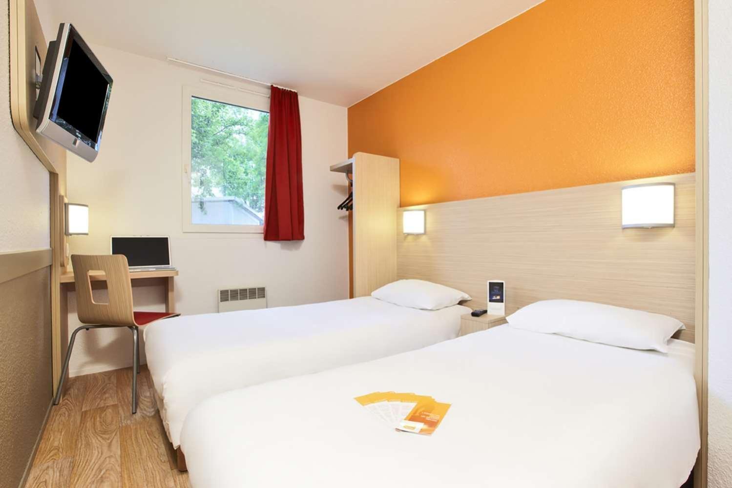 Twin Room photo 1