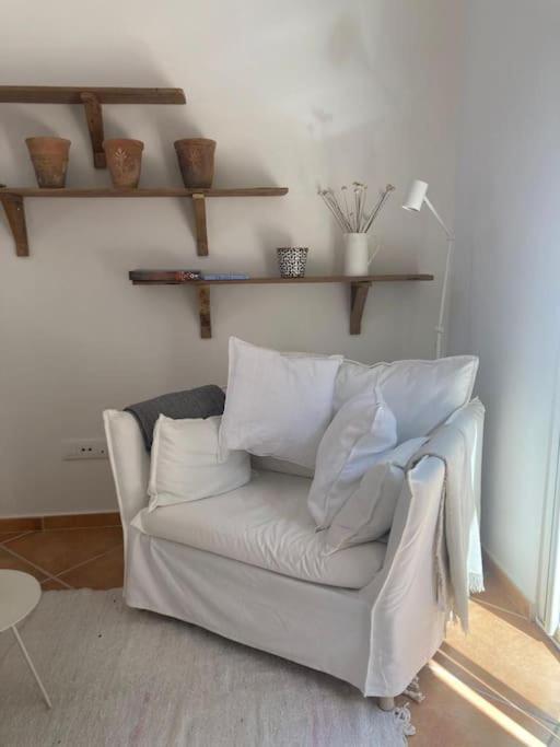 Casa de una habitación