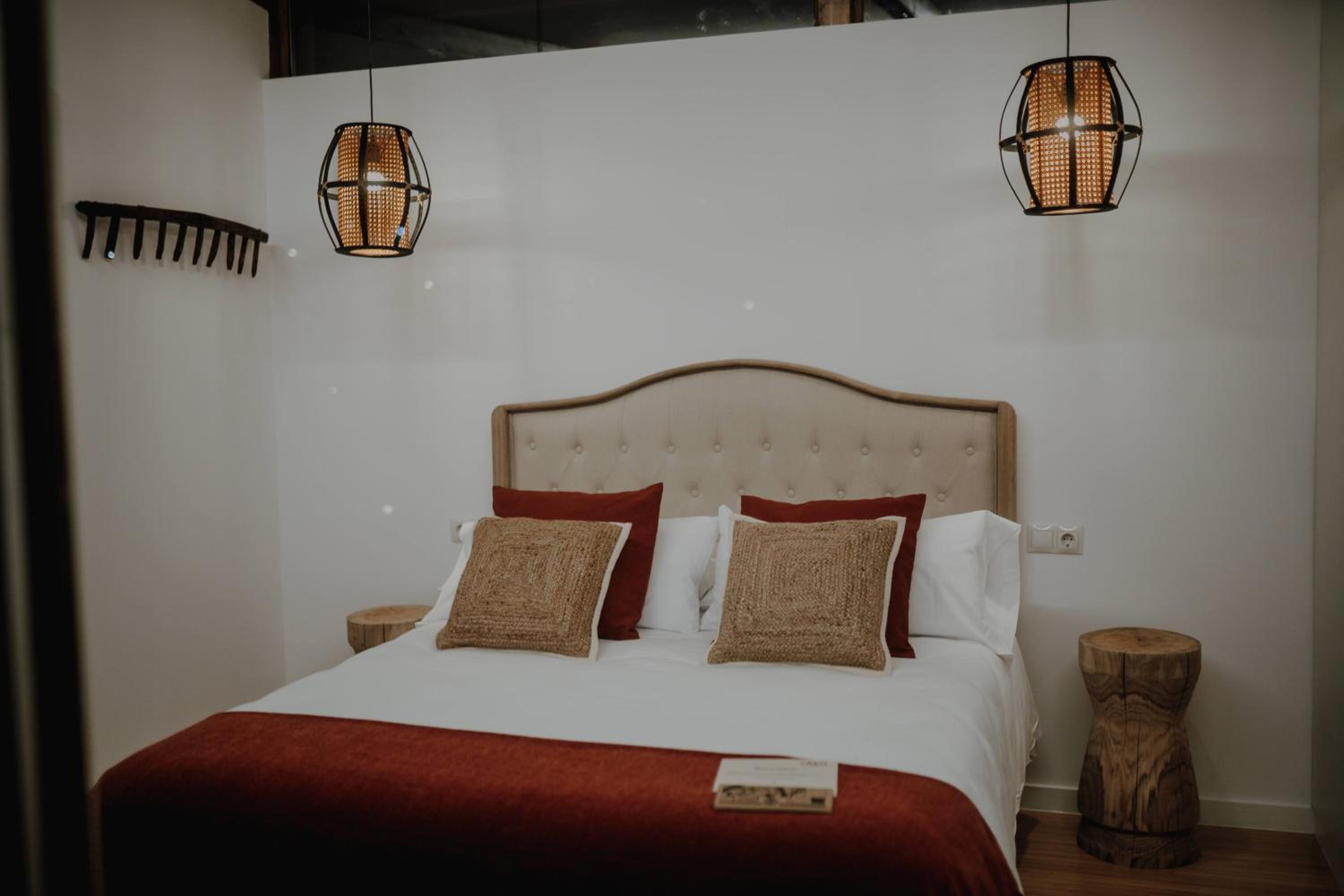 Cabaña de una habitación