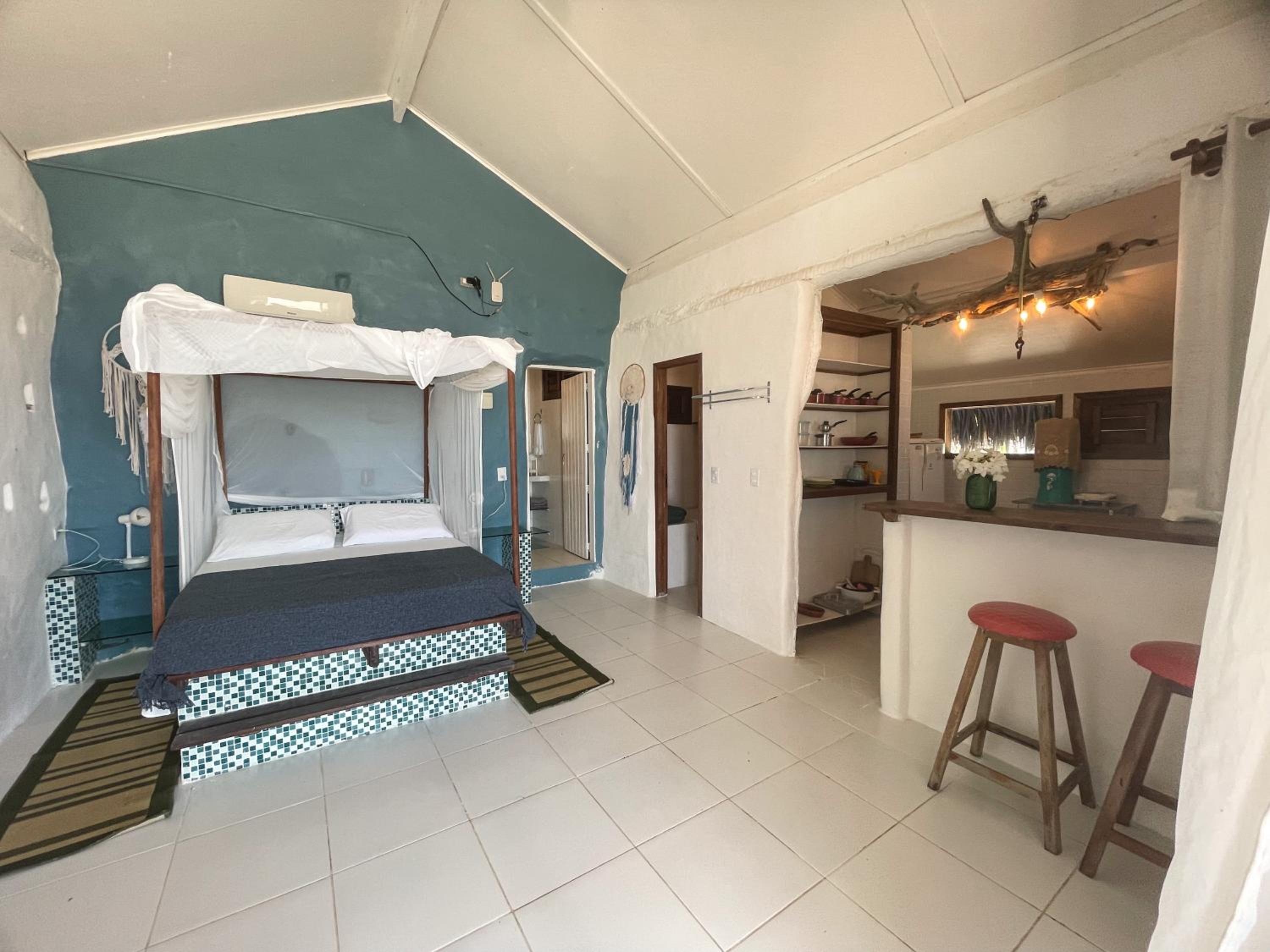 Bungalow - Beach Front - Photo 1