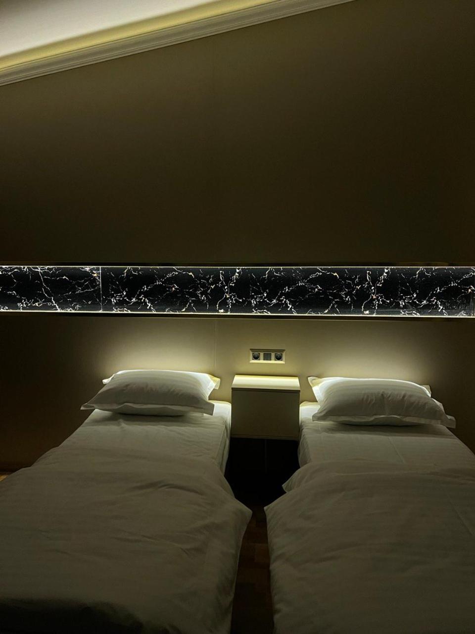 Triple Room with City View photo 2