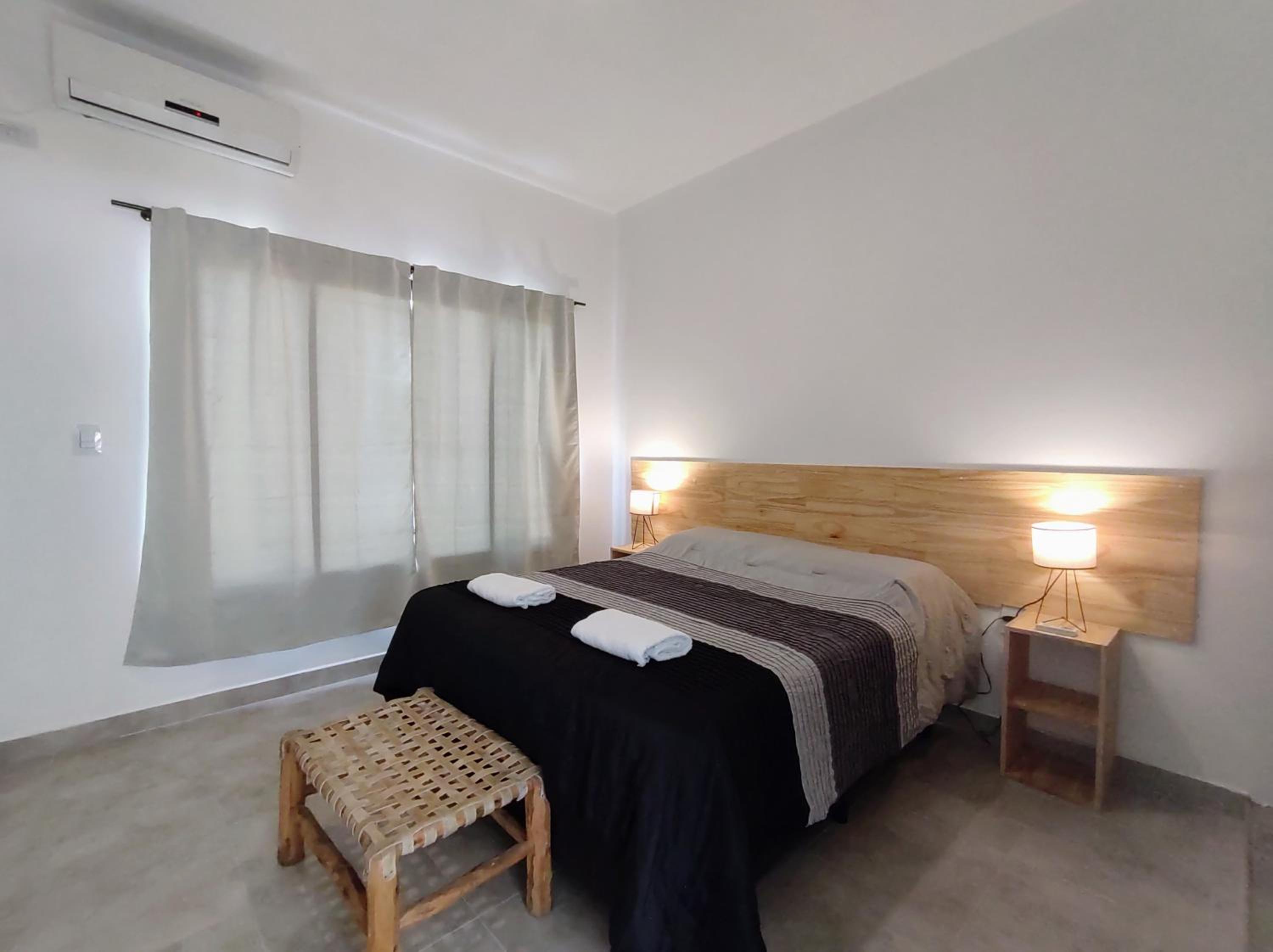 Two-Bedroom House photo 3