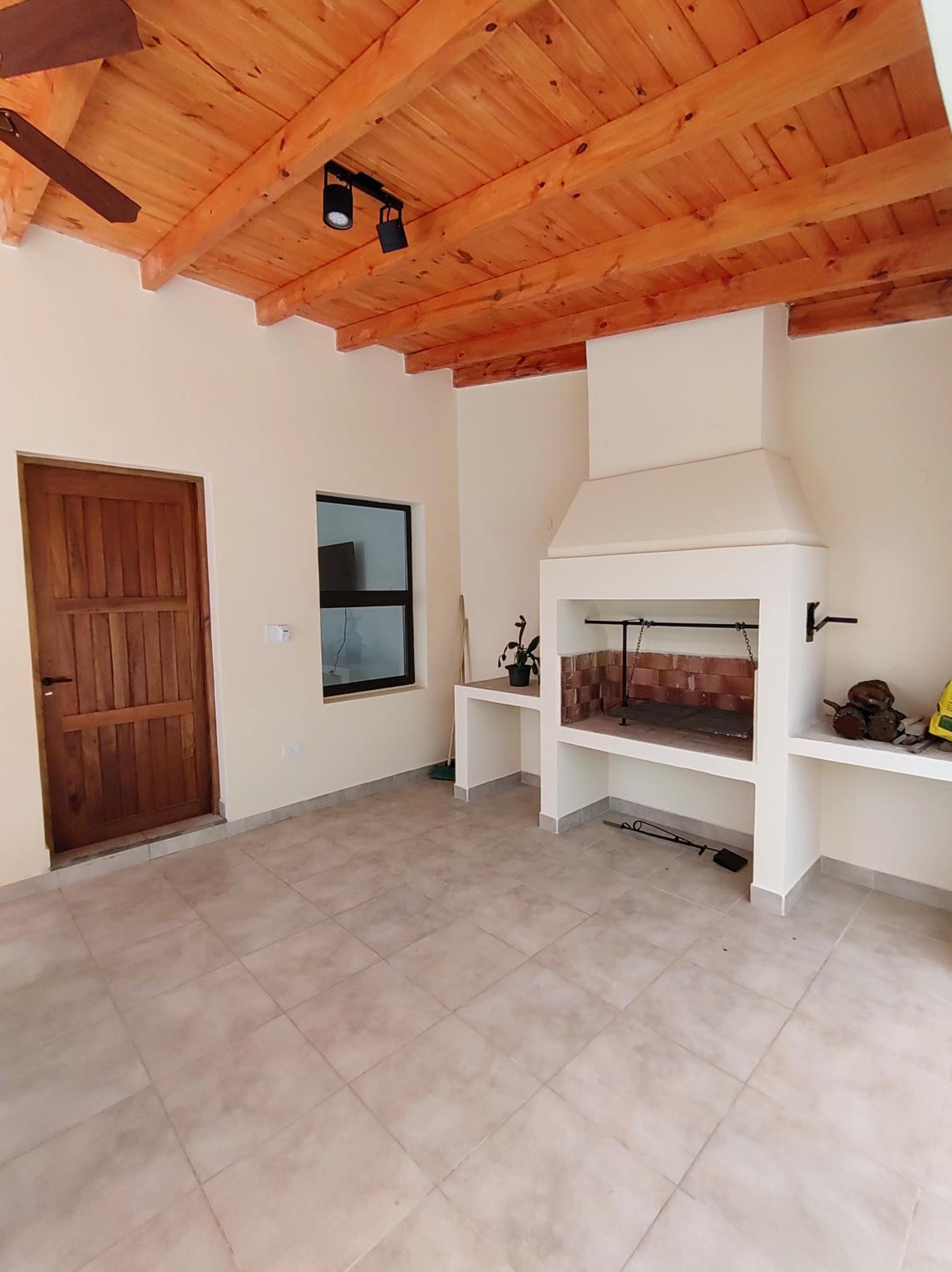 Two-Bedroom House photo 2