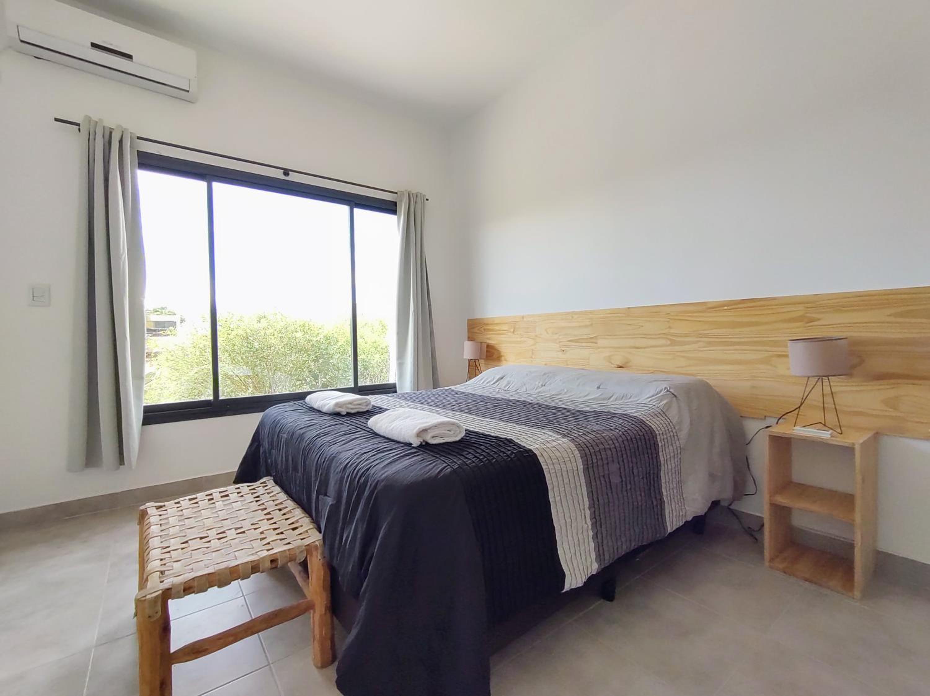 Two-Bedroom House photo 1