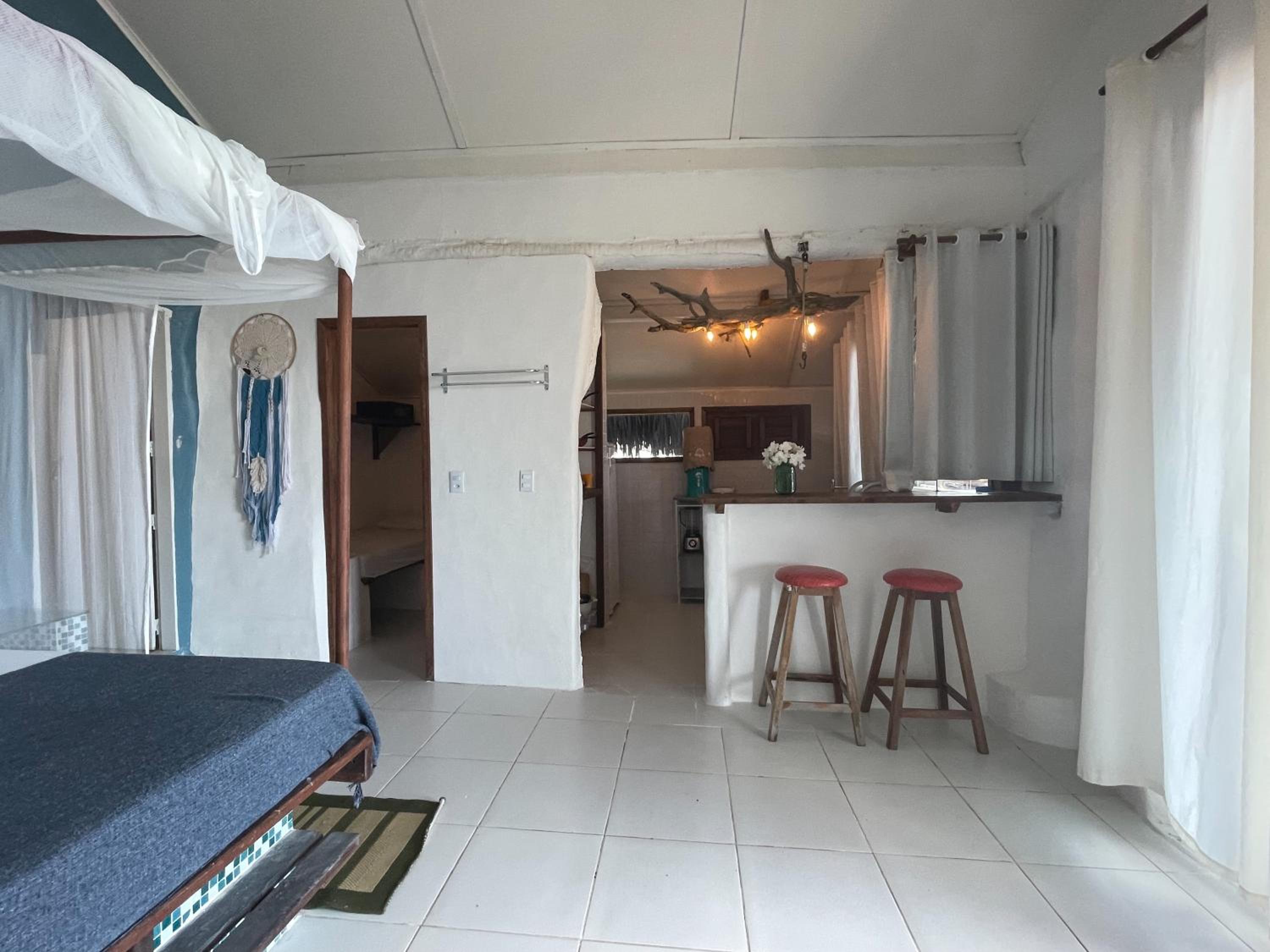 Bungalow - Beach Front - Photo 23