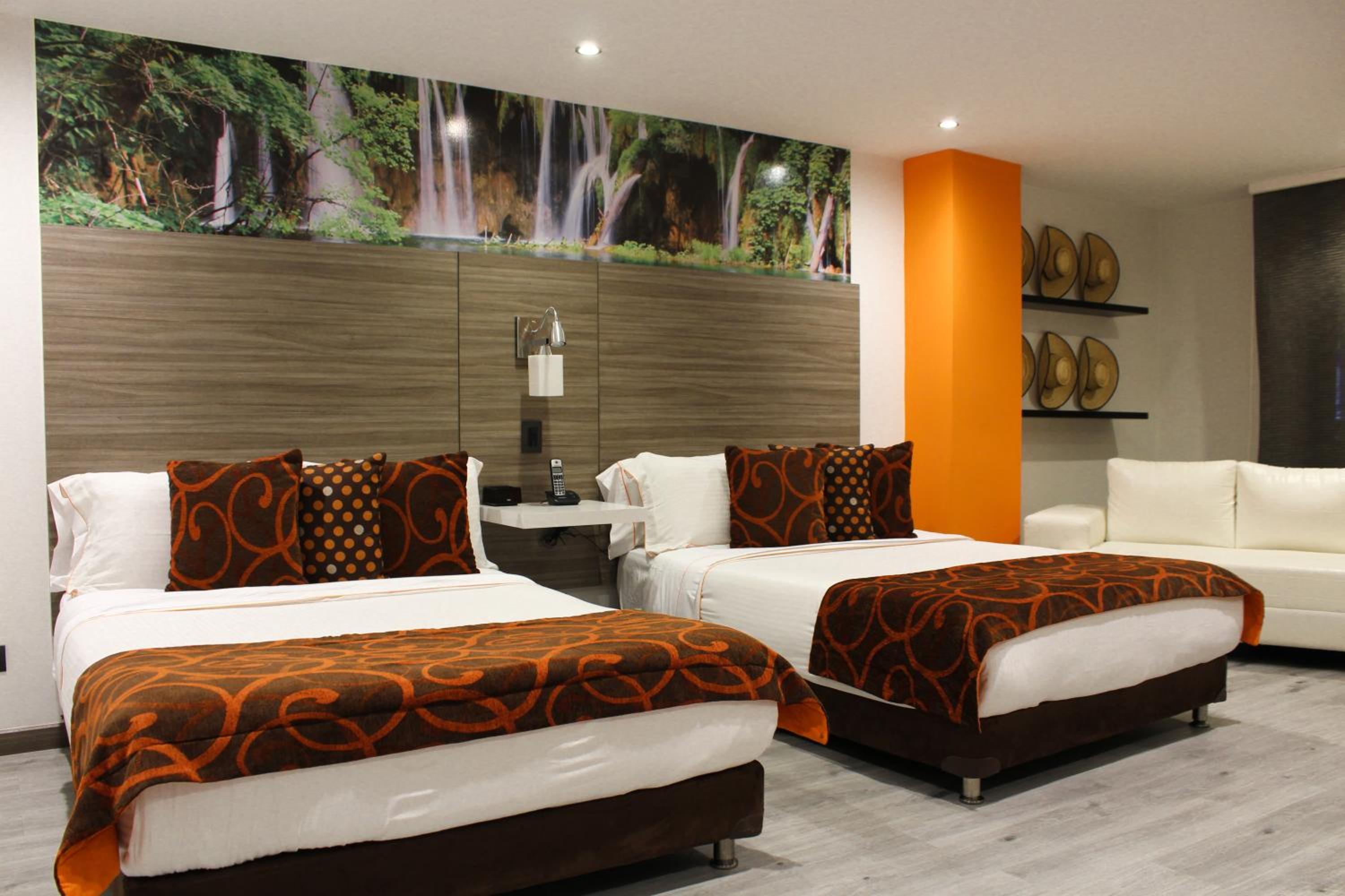 Family Suite photo 2