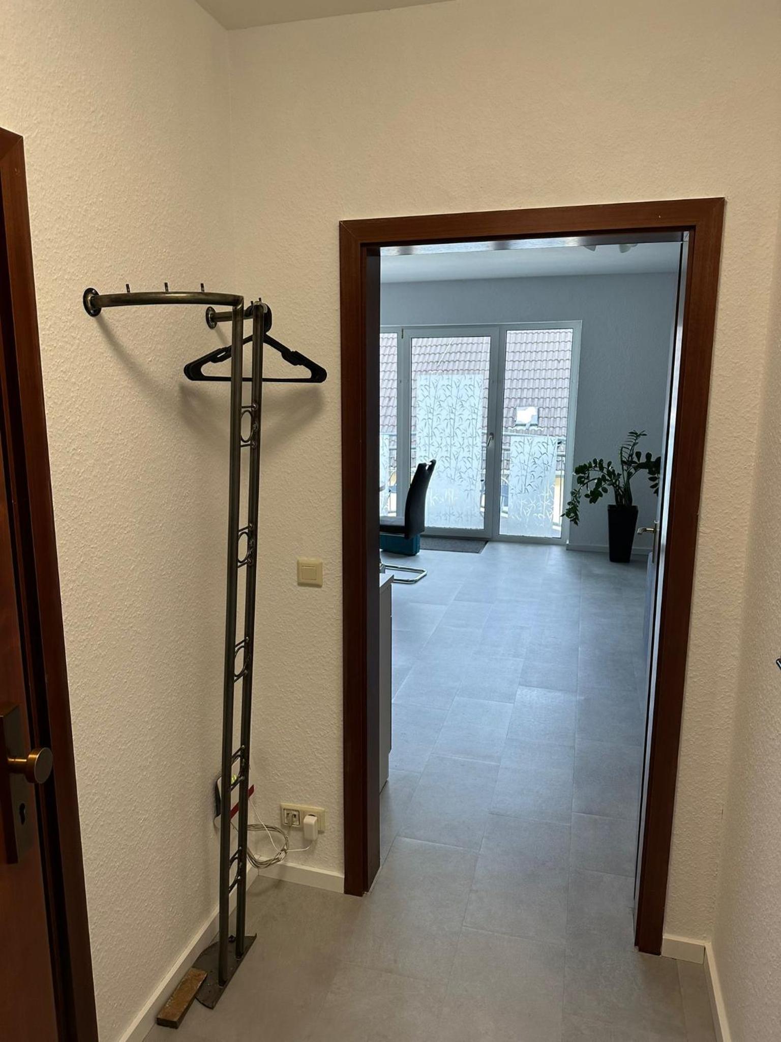 One-Bedroom Apartment photo 3