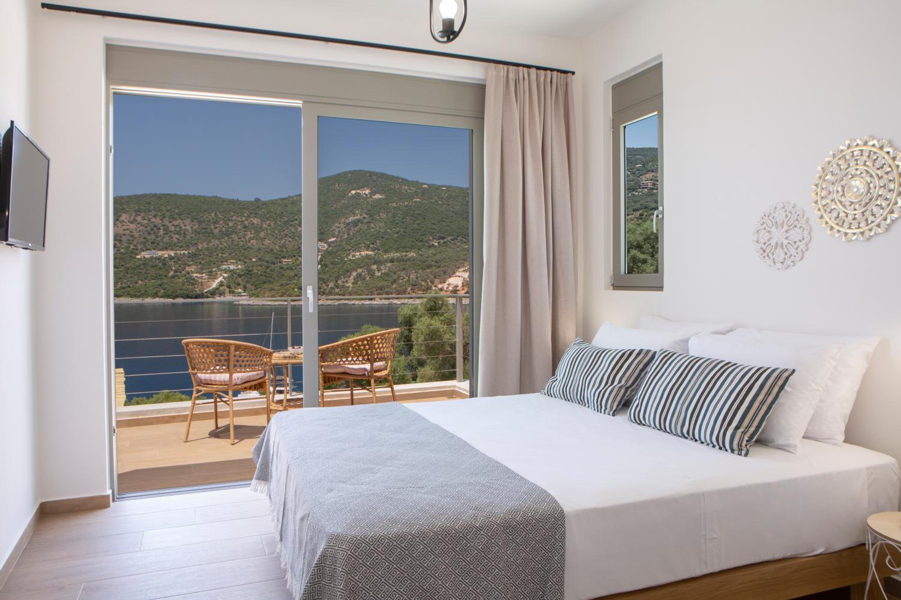 Two-Bedroom Villa photo 1