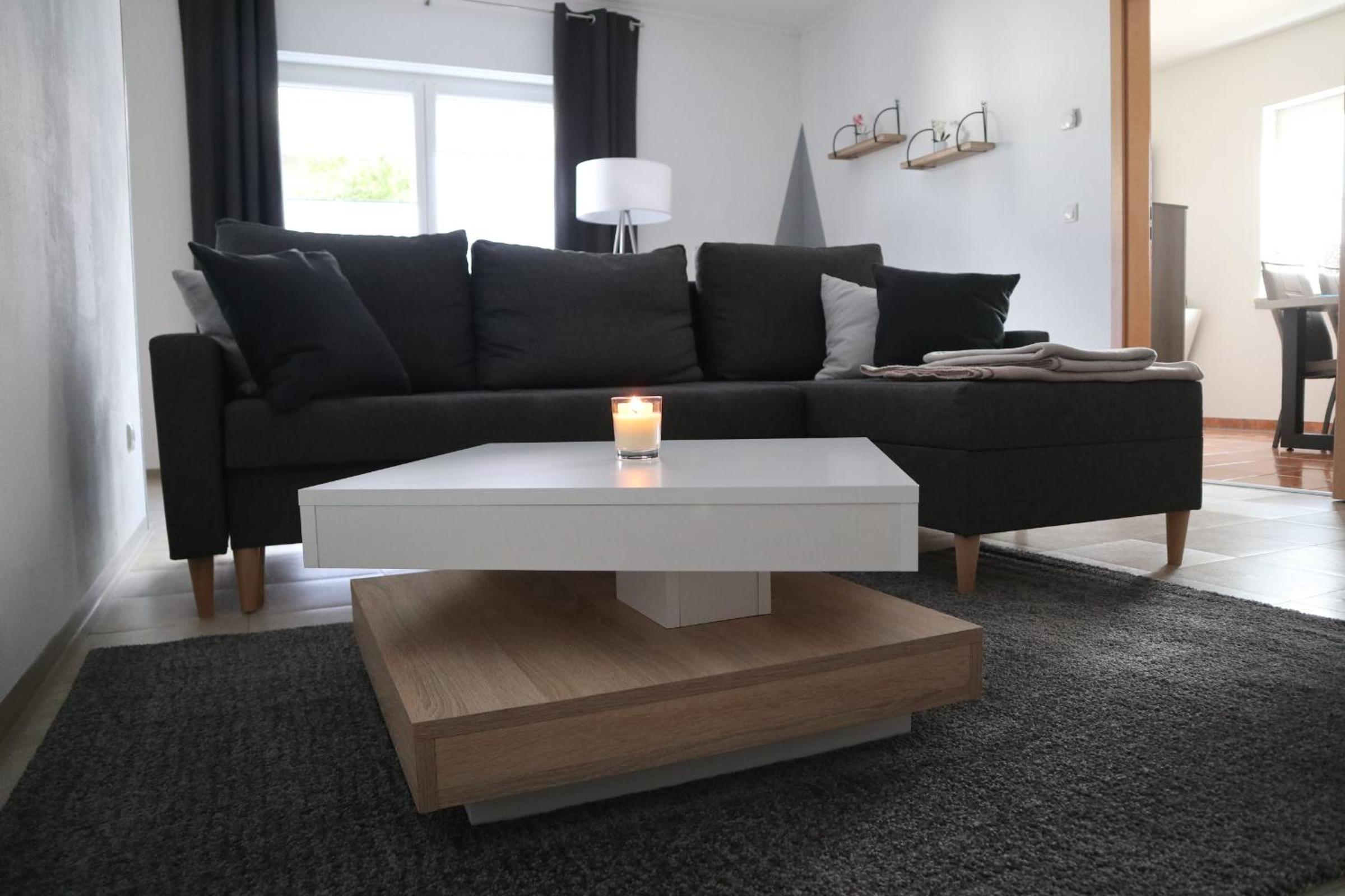 Apartment photo 1