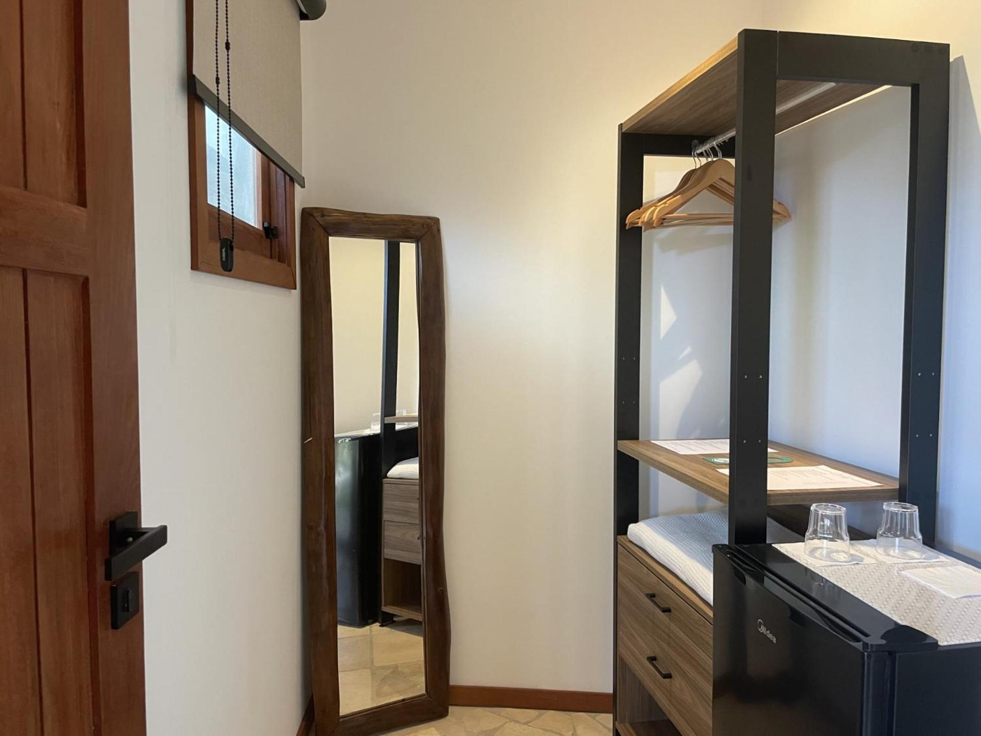 Queen Room with Sea View