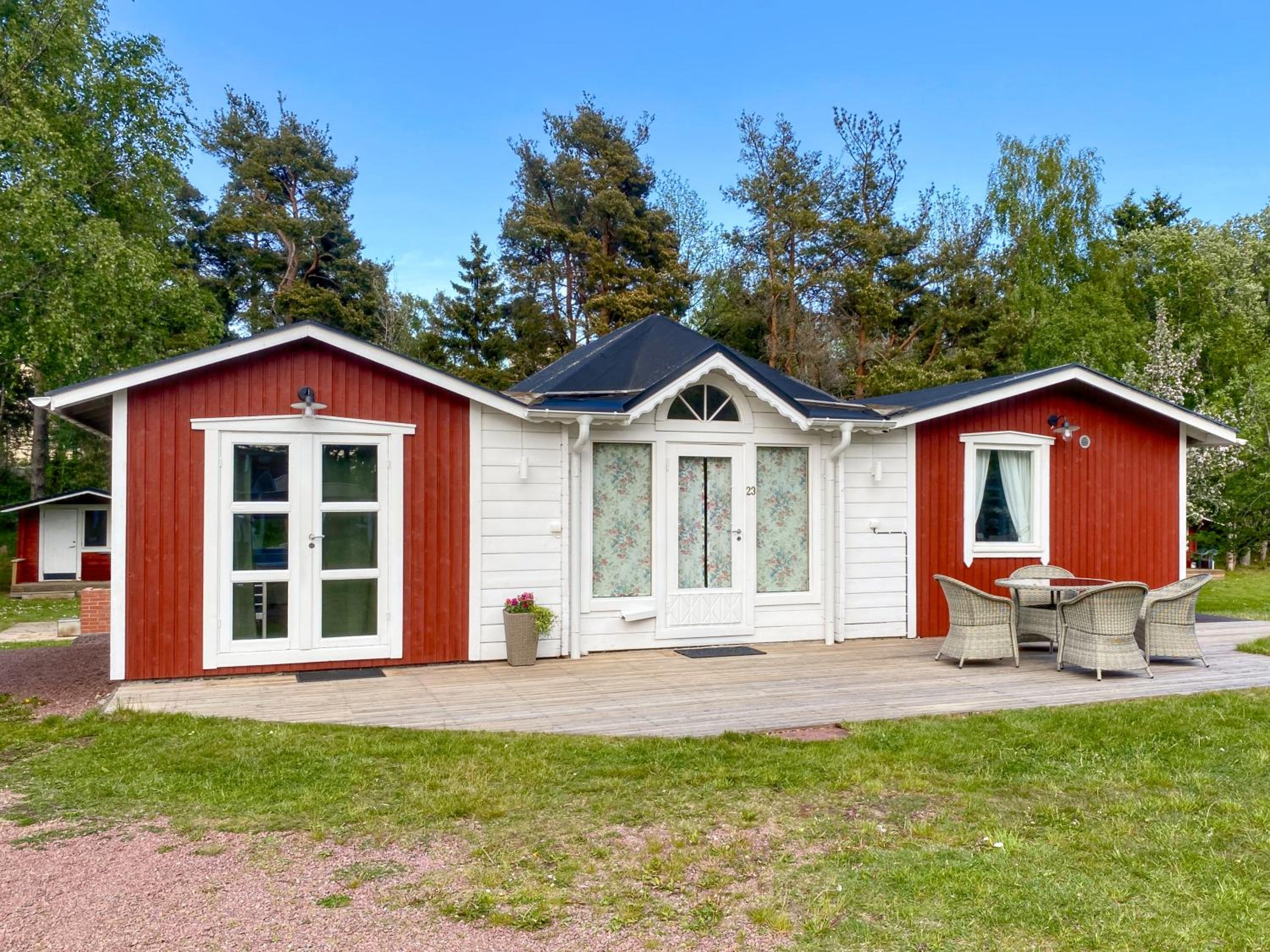 Cottage - Photo 15
