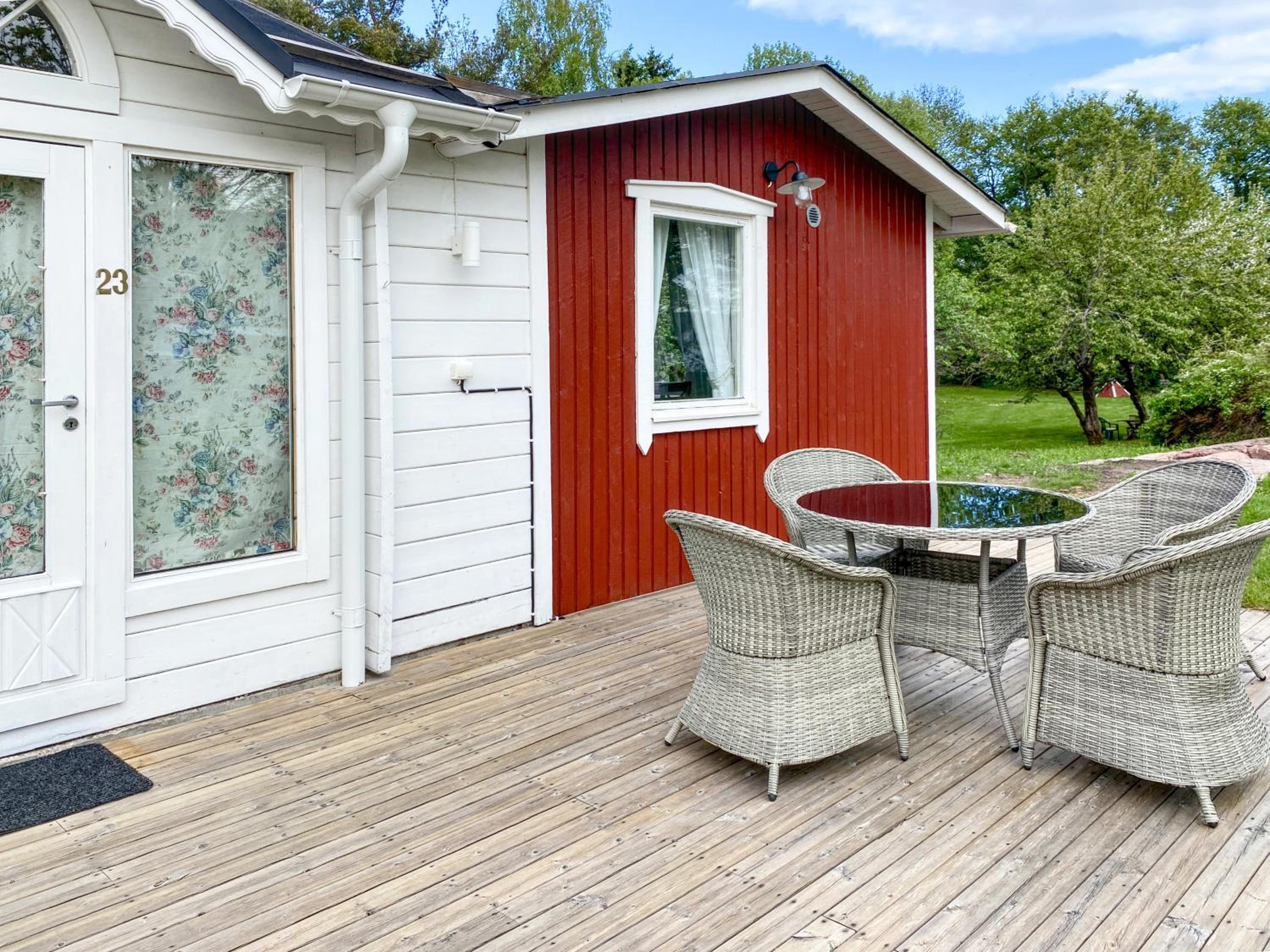 Cottage - Photo 13