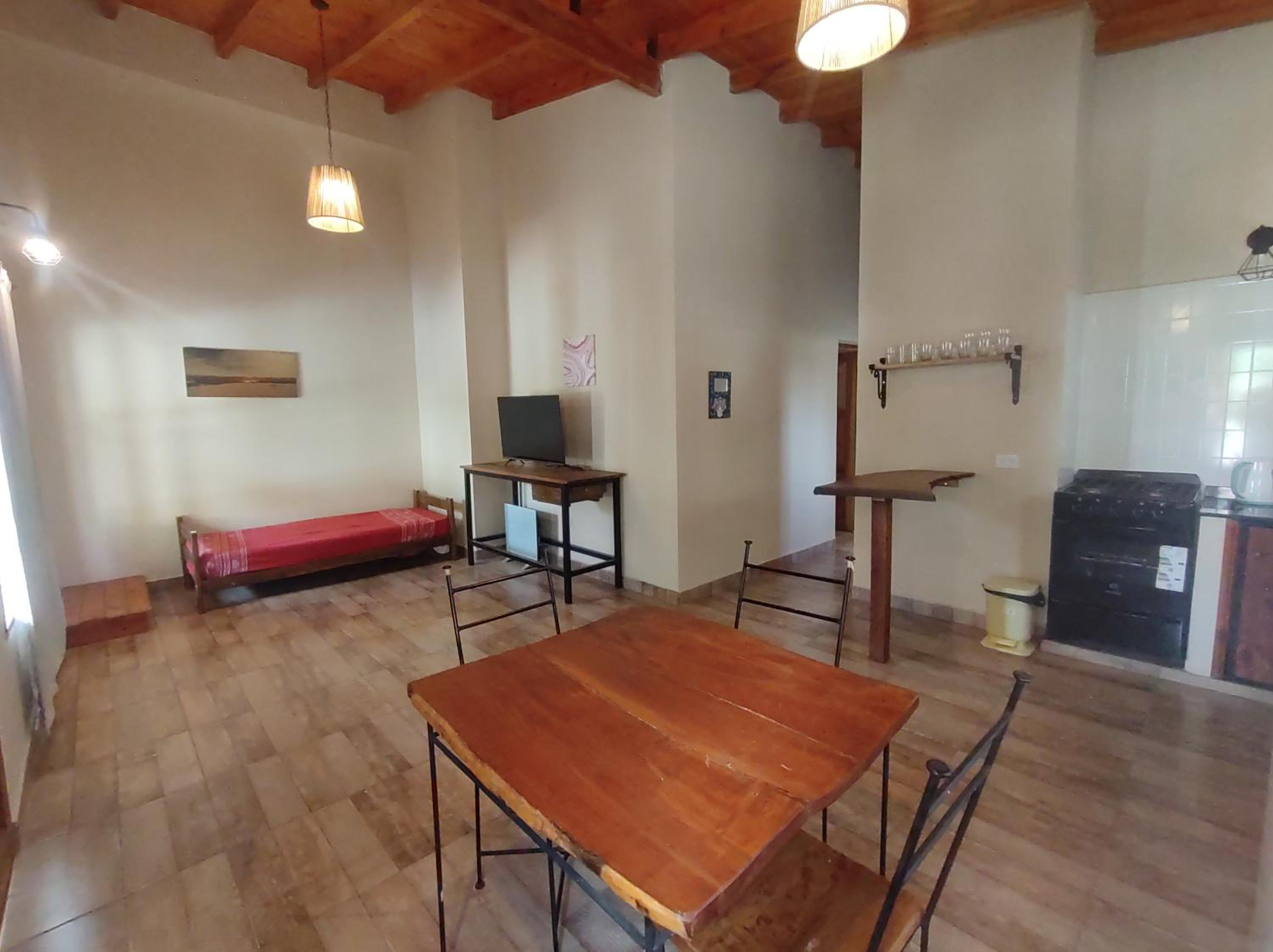 Two-Bedroom House photo 1