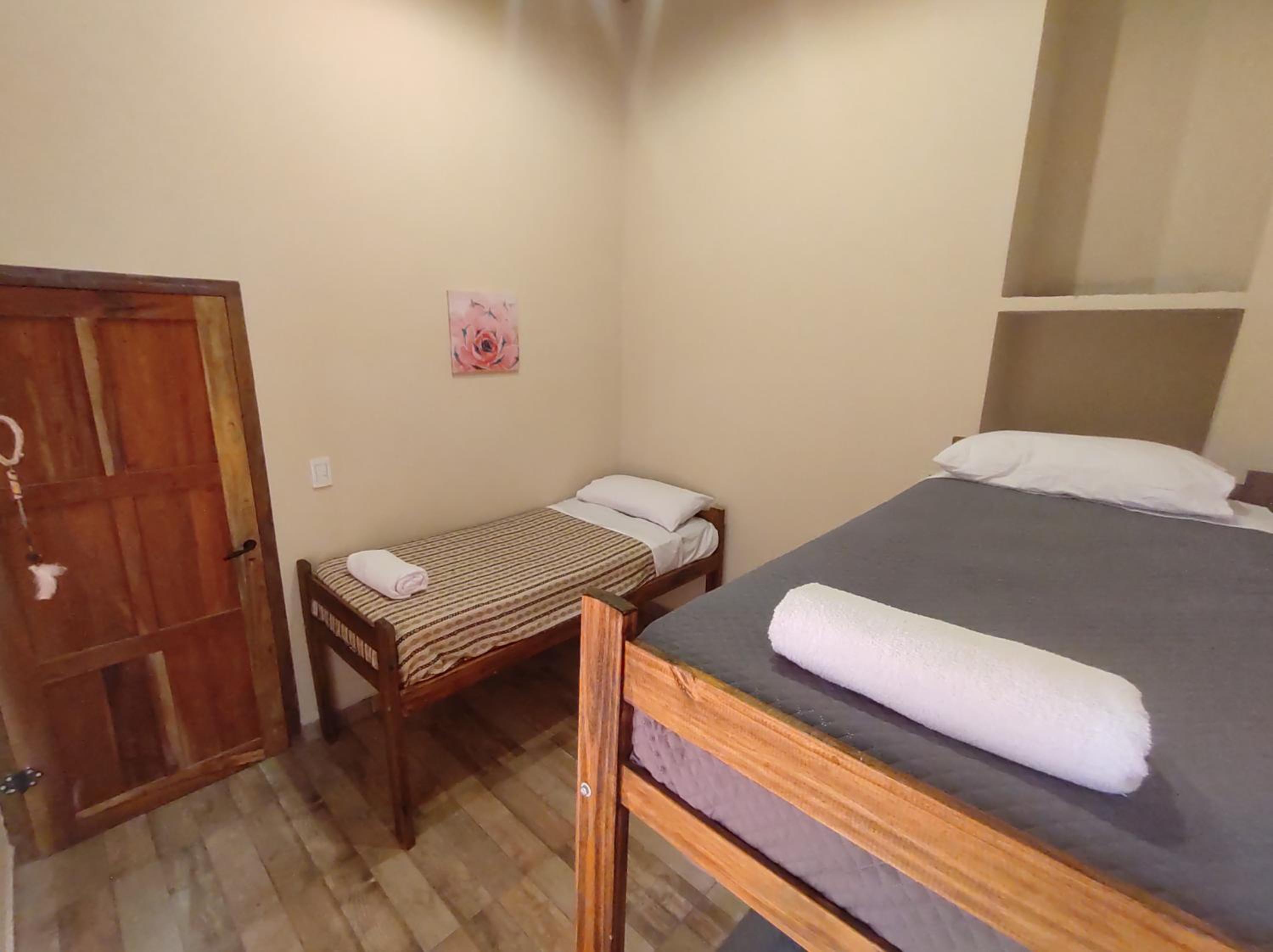 Two-Bedroom House photo 3