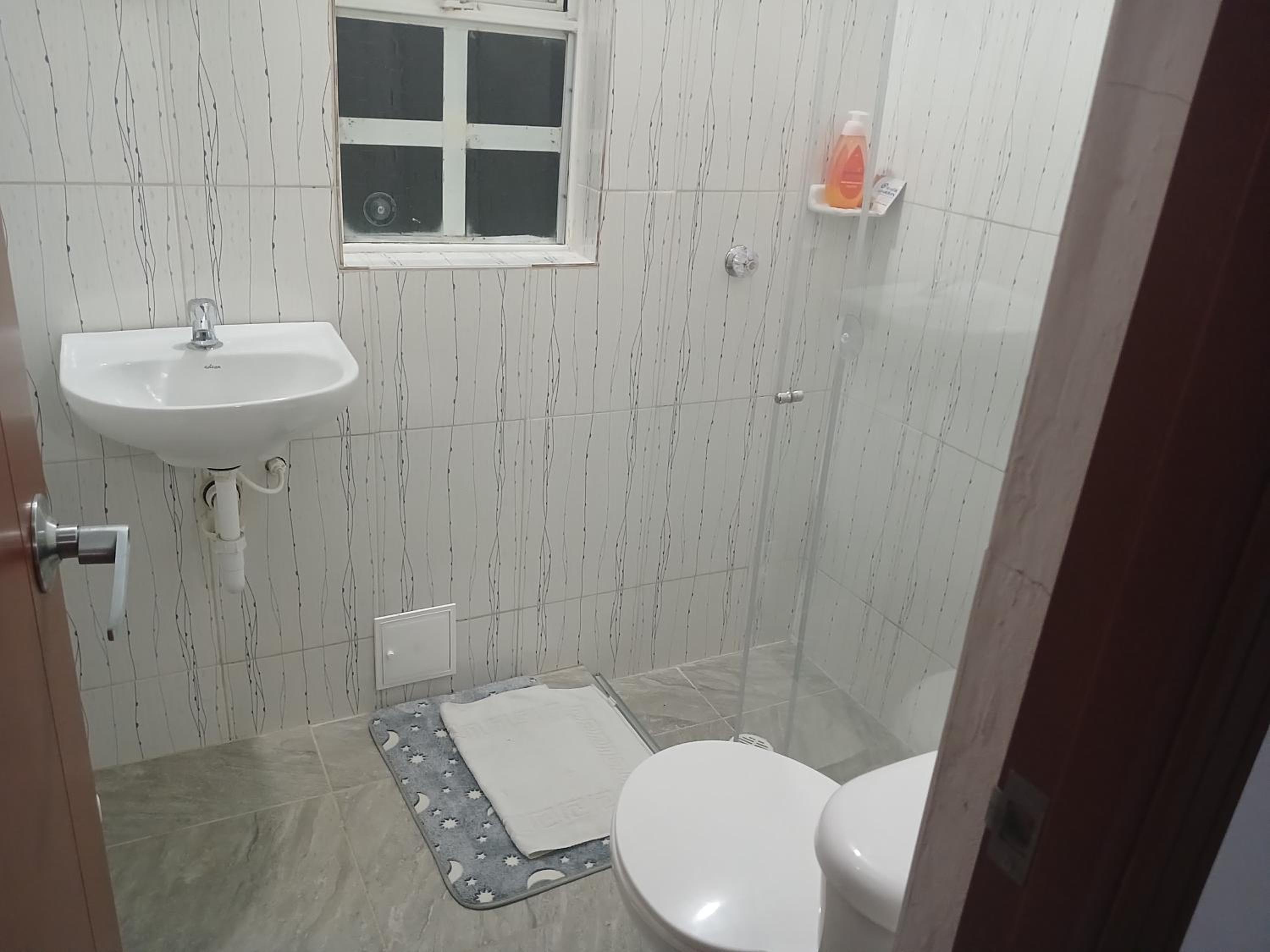 Classic Quadruple Room photo 2