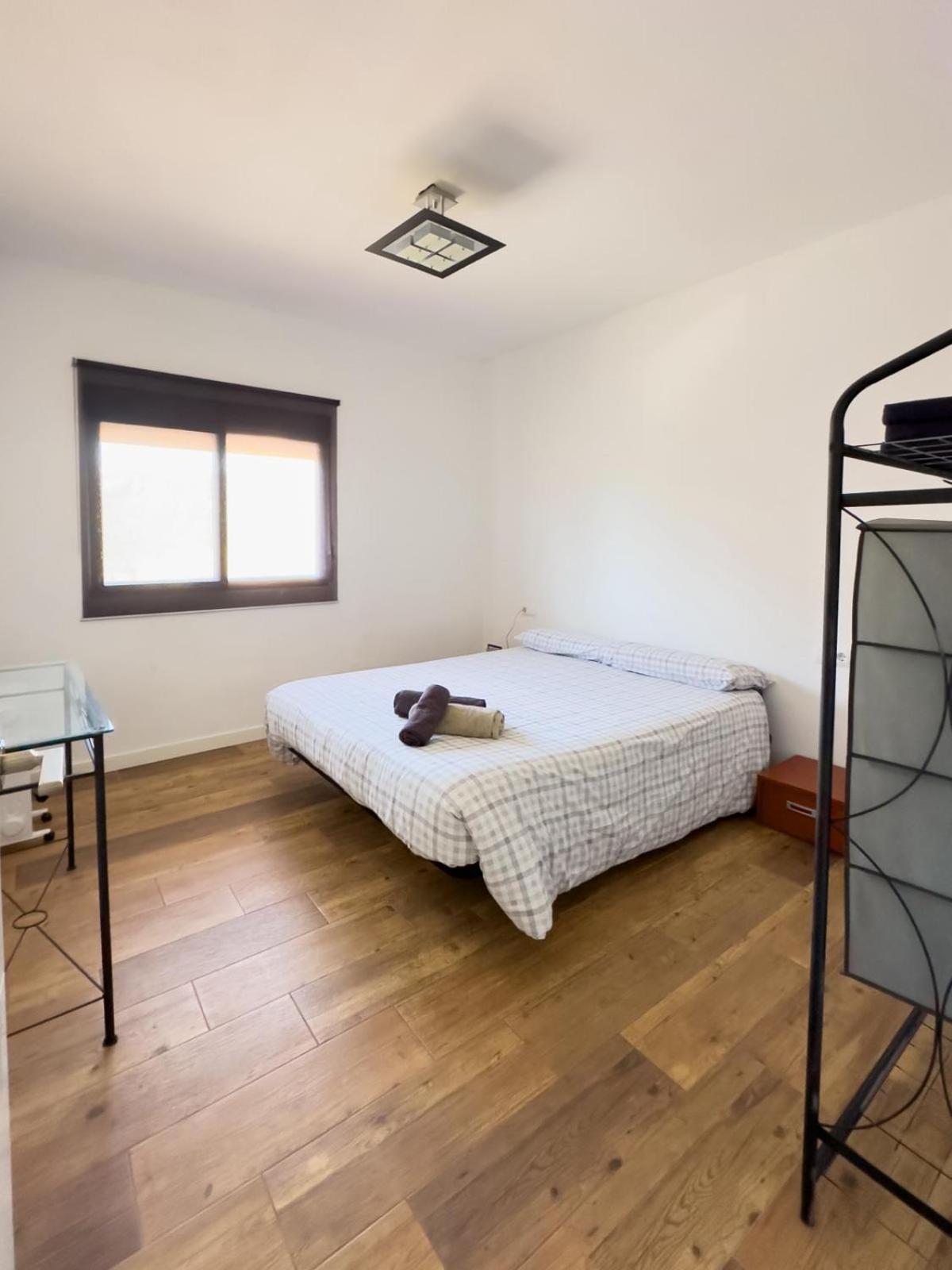 Departamento de tres habitaciones