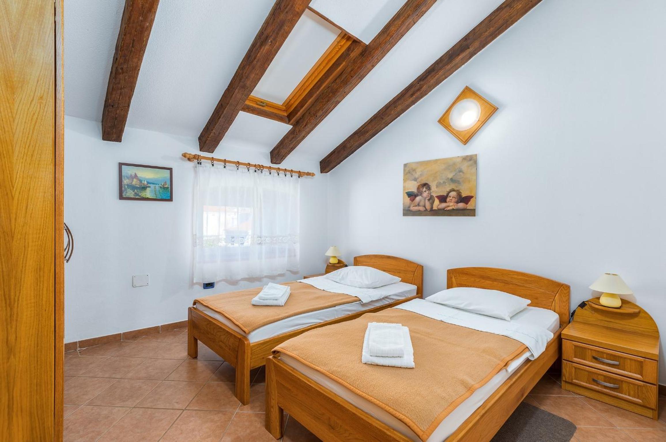 Two Bedroom Apartment