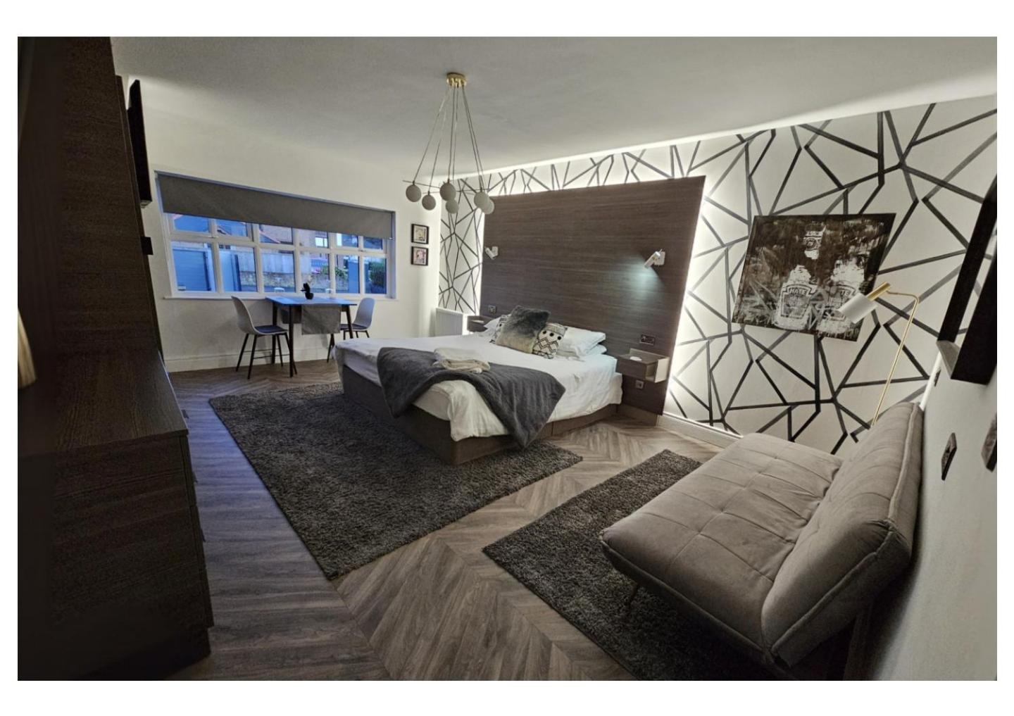 Family Suite photo 1
