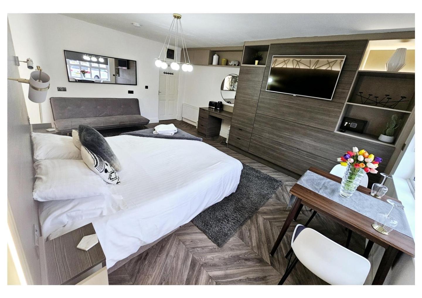 Family Suite photo 3