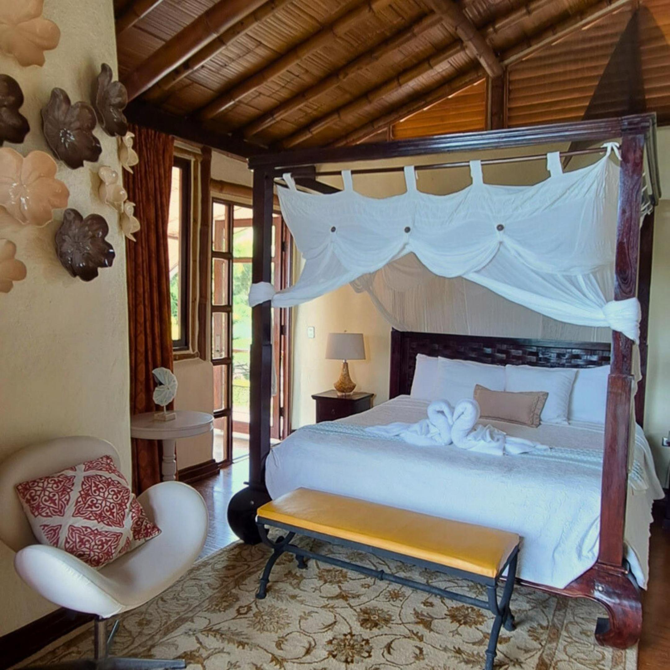 King Suite With Sea View photo 1