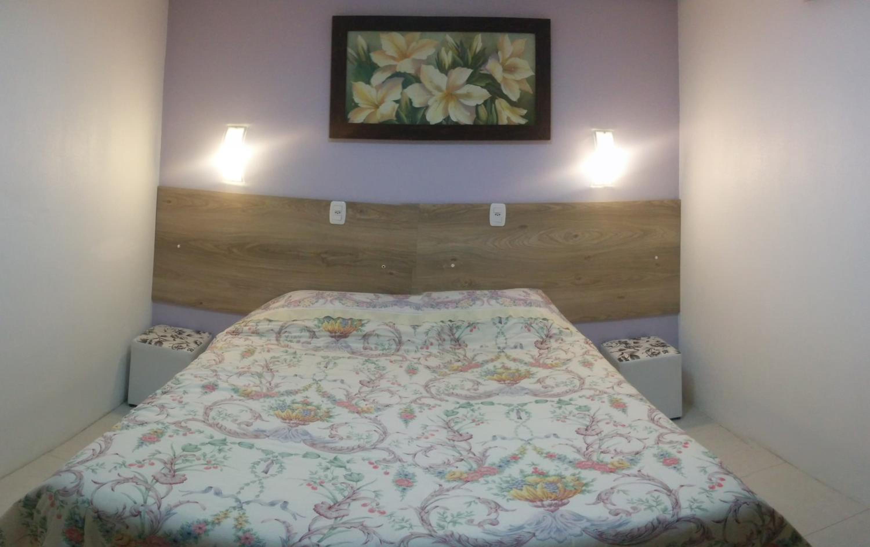 Standard Double or Twin Room photo 3
