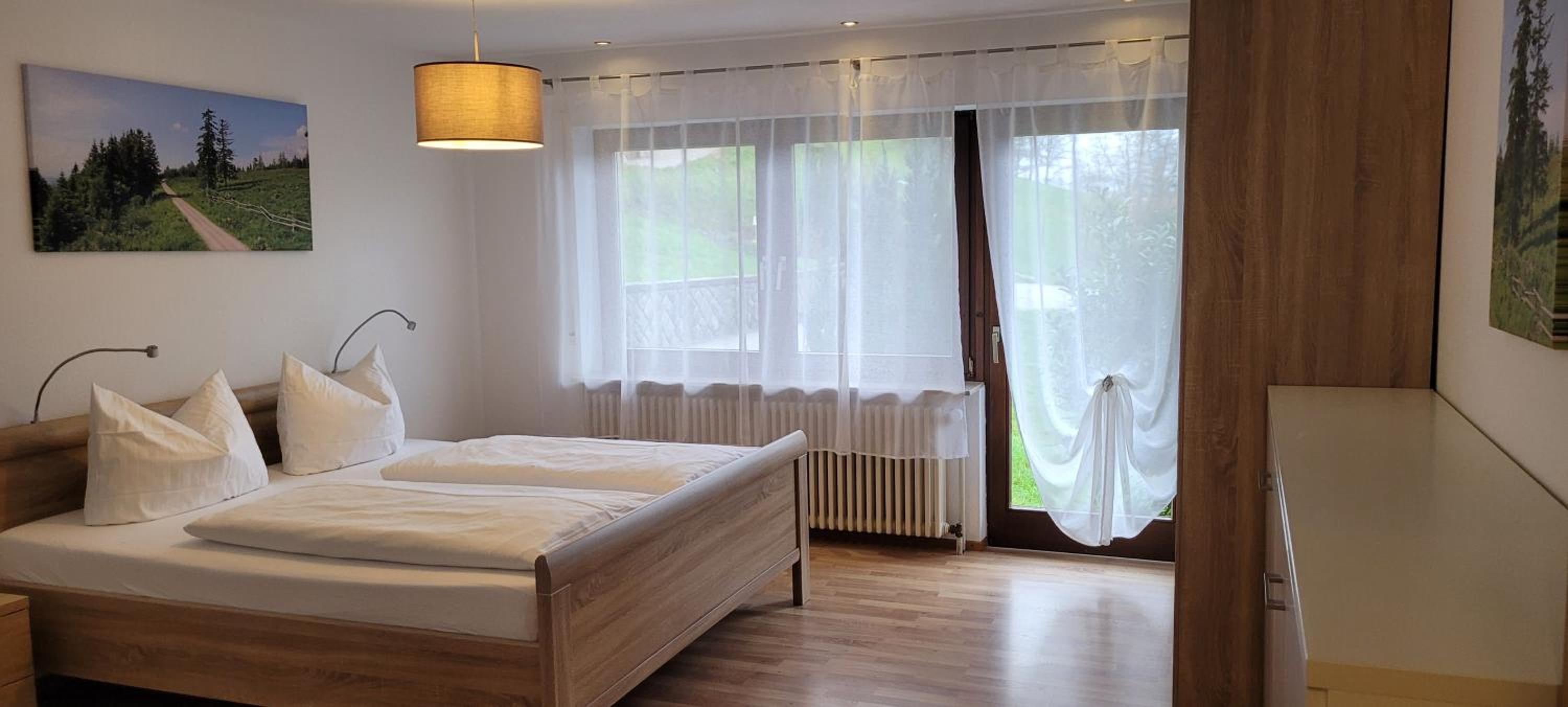 Apartment with Balcony photo 1