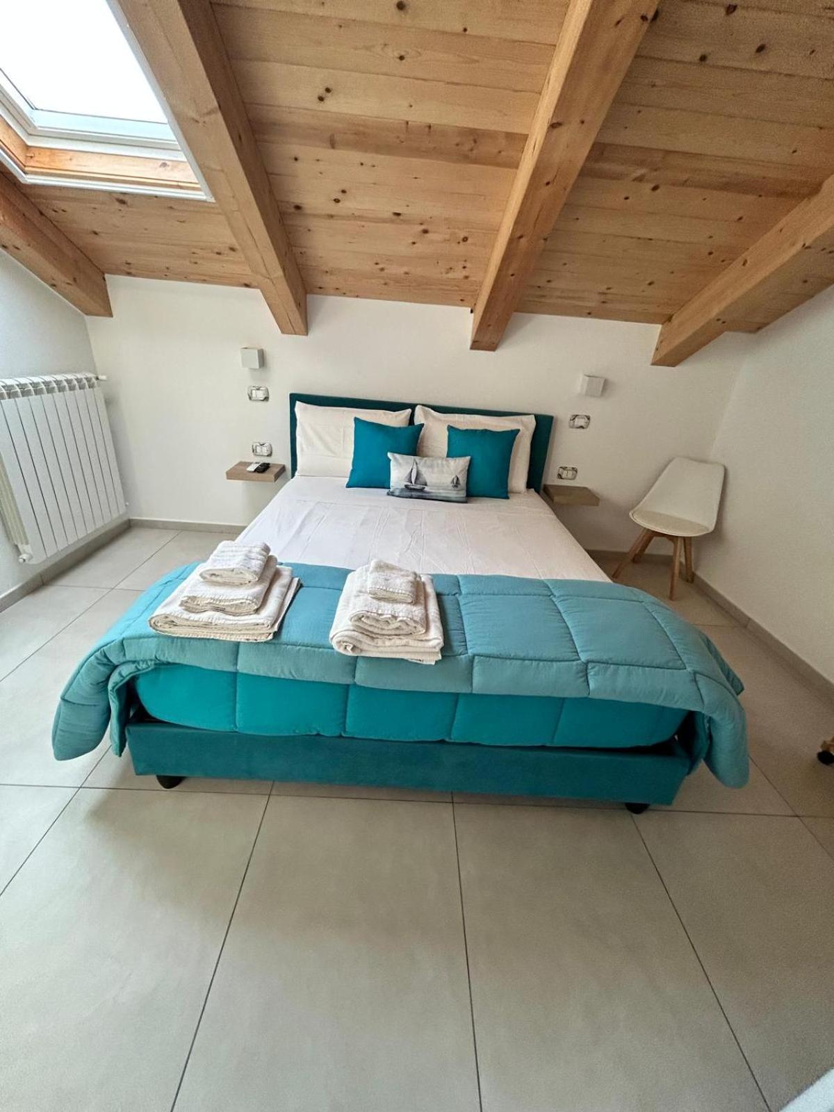 Standard Double Room photo 2