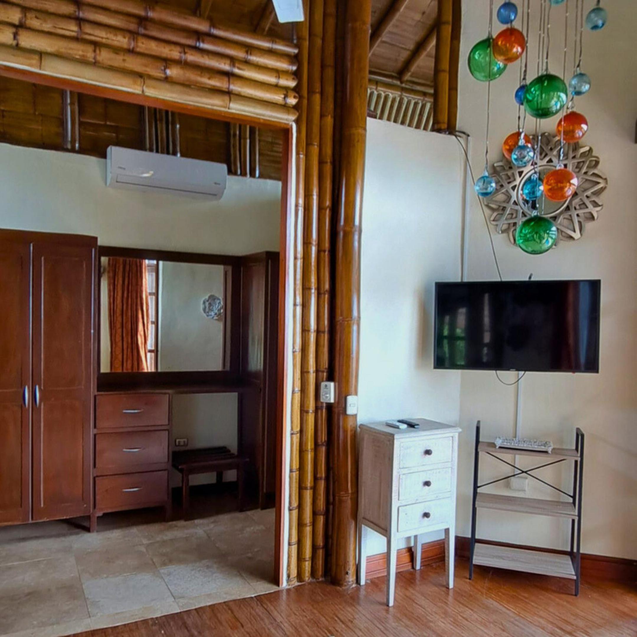 King Suite With Sea View photo 3